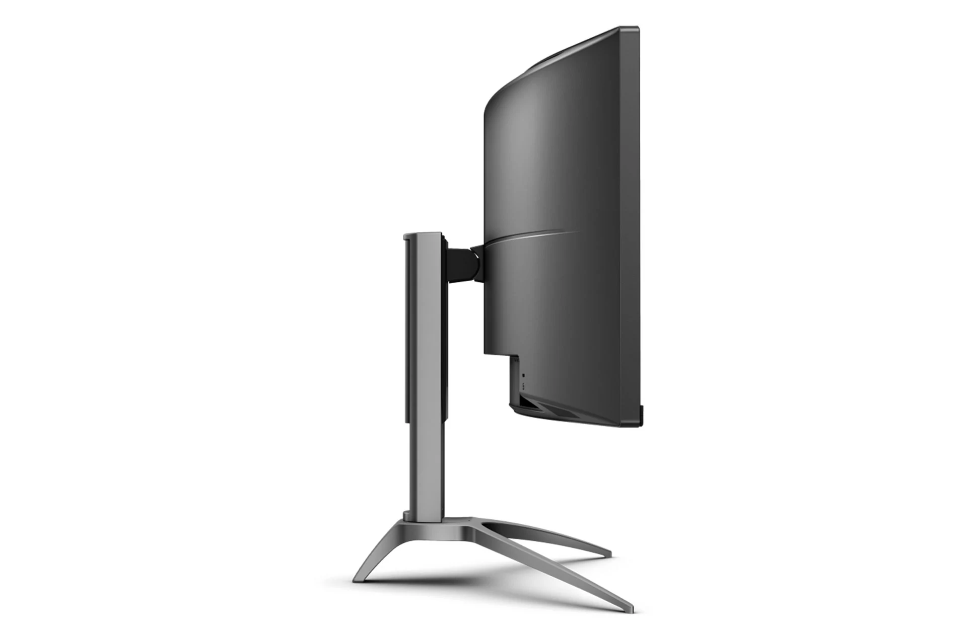 Màn hình AOC AGON AG493UCX2 - 49 inch - DQHD - VA Cong - 165HZ - New