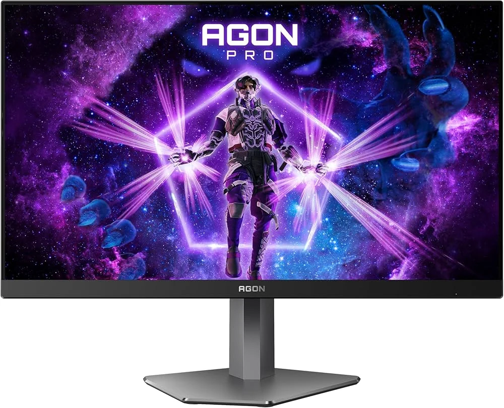 Màn hình AOC AGON PRO AG246FK - 24,1 inch - FHD - TN - 540HZ - New