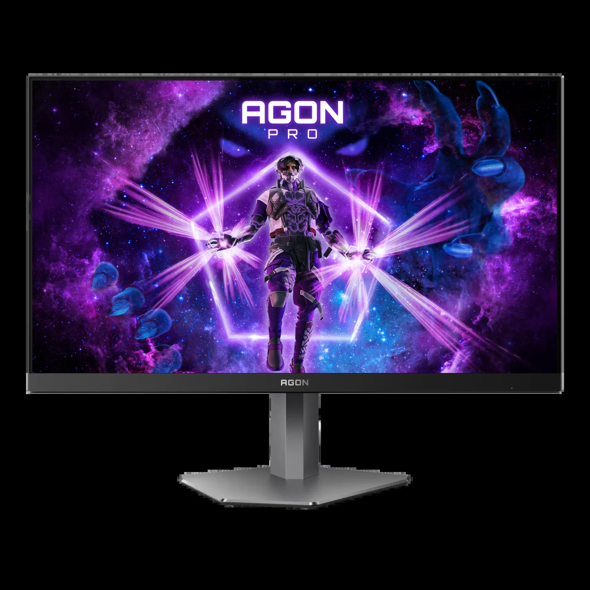 Màn hình AOC AGON PRO AG246FK - 24,1 inch - FHD - TN - 540HZ - New