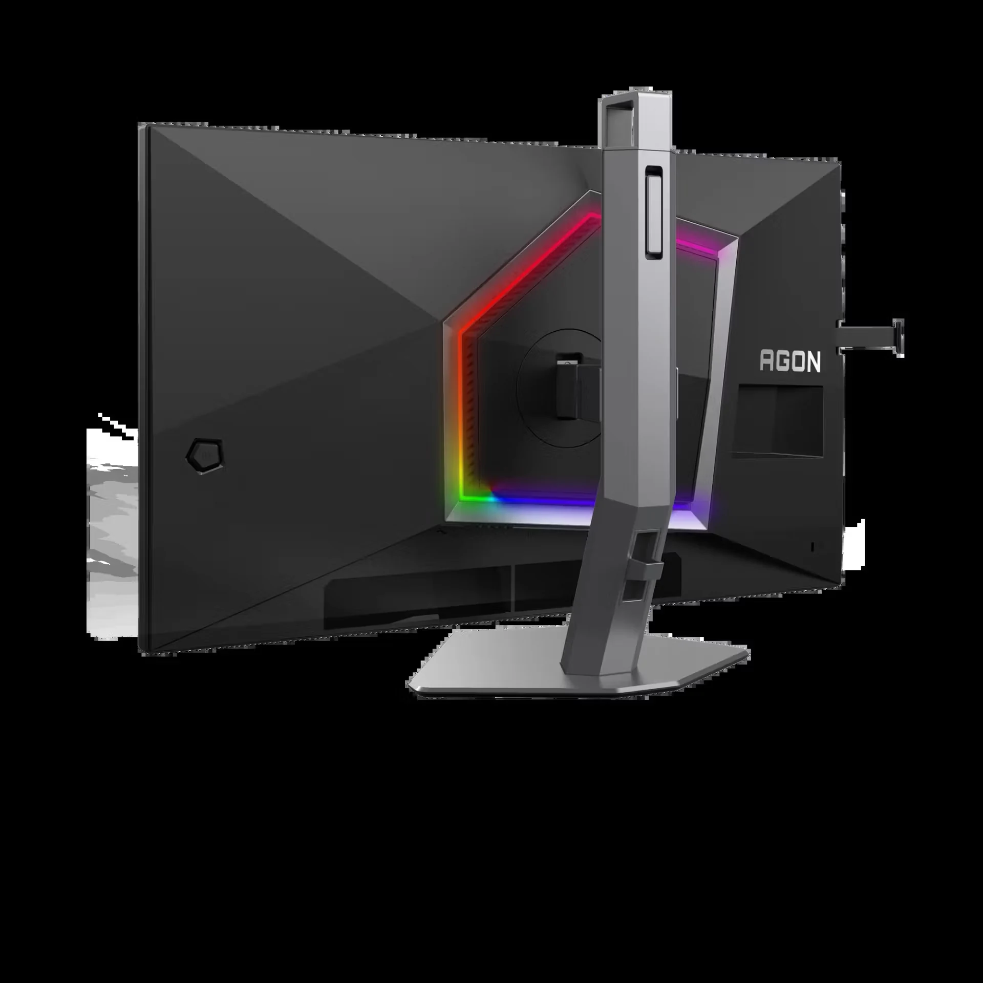 Màn hình AOC AGON PRO AG246FK6 - 24,1 inch - FHD - TN - 600HZ - New