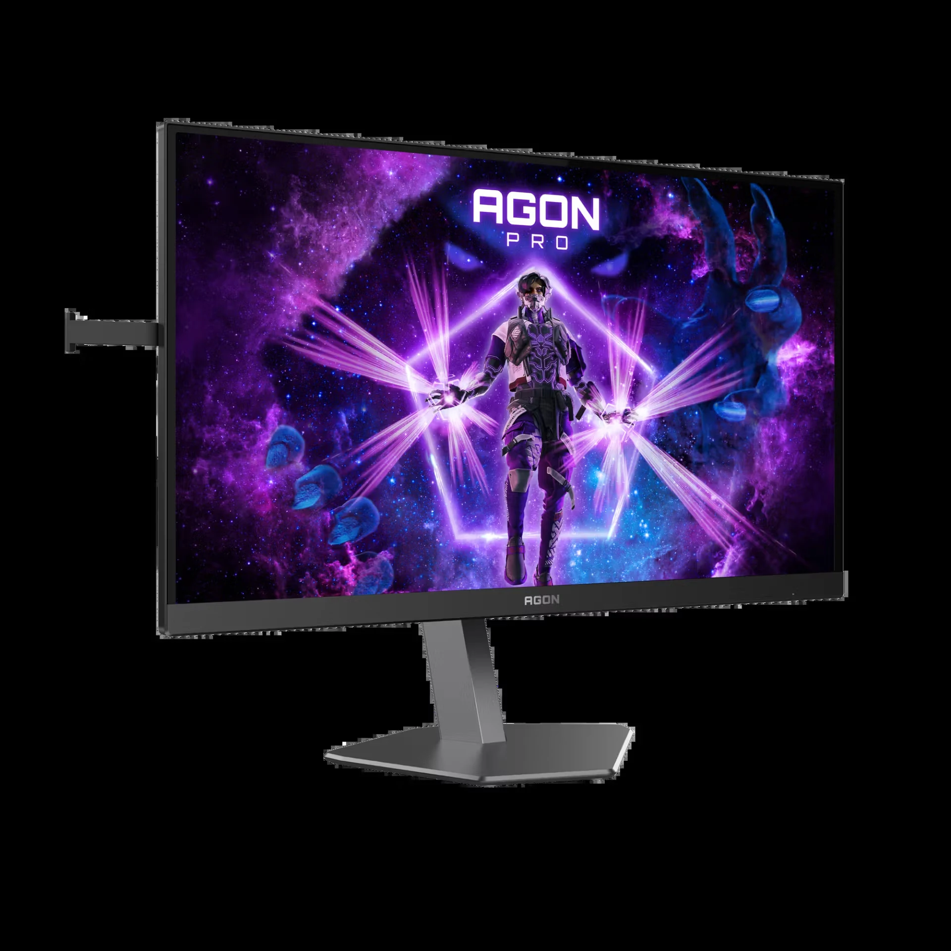 Màn hình AOC AGON PRO AG246FK6 - 24,1 inch - FHD - TN - 600HZ - New
