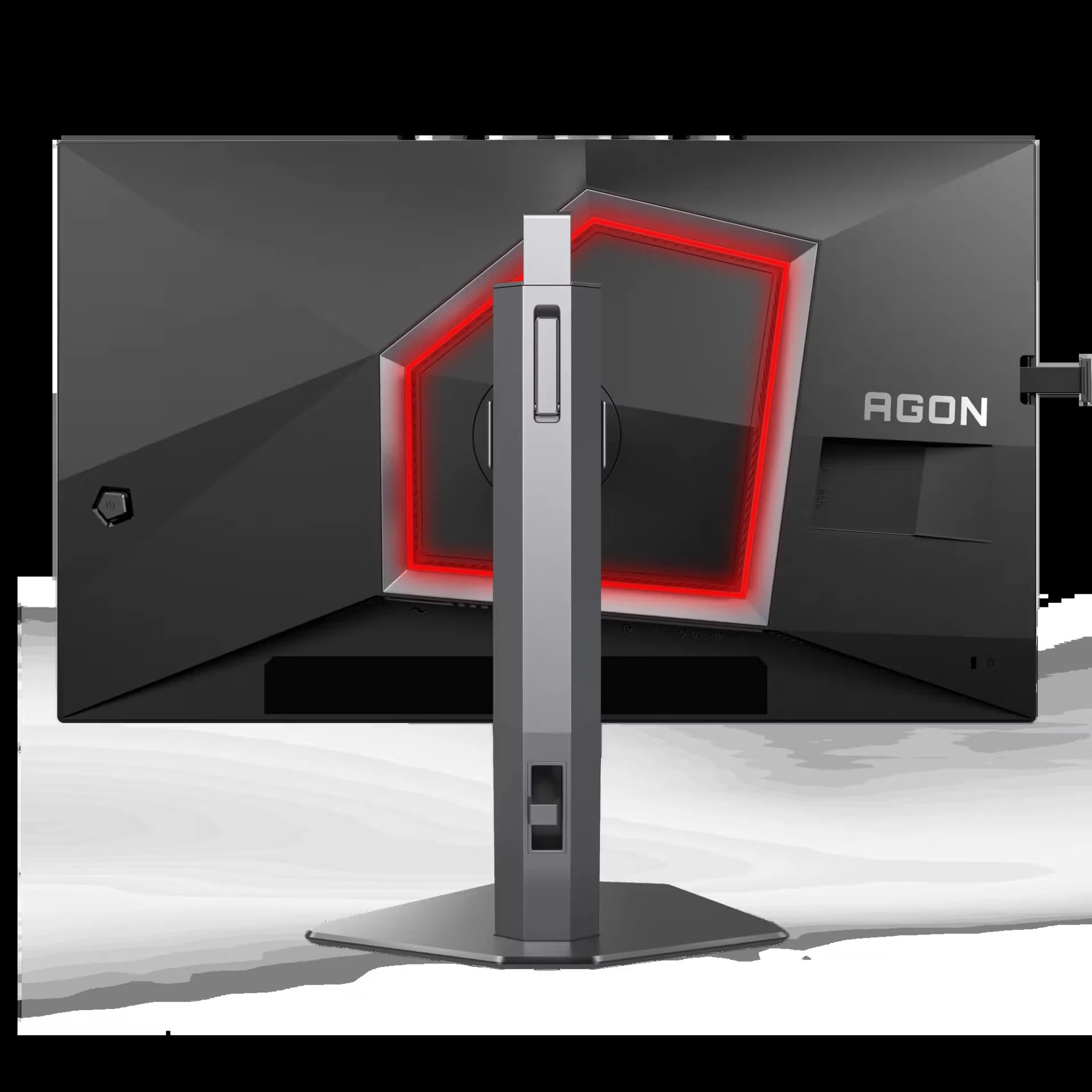 Màn hình AOC AGON PRO AG246FK6 - 24,1 inch - FHD - TN - 600HZ - New