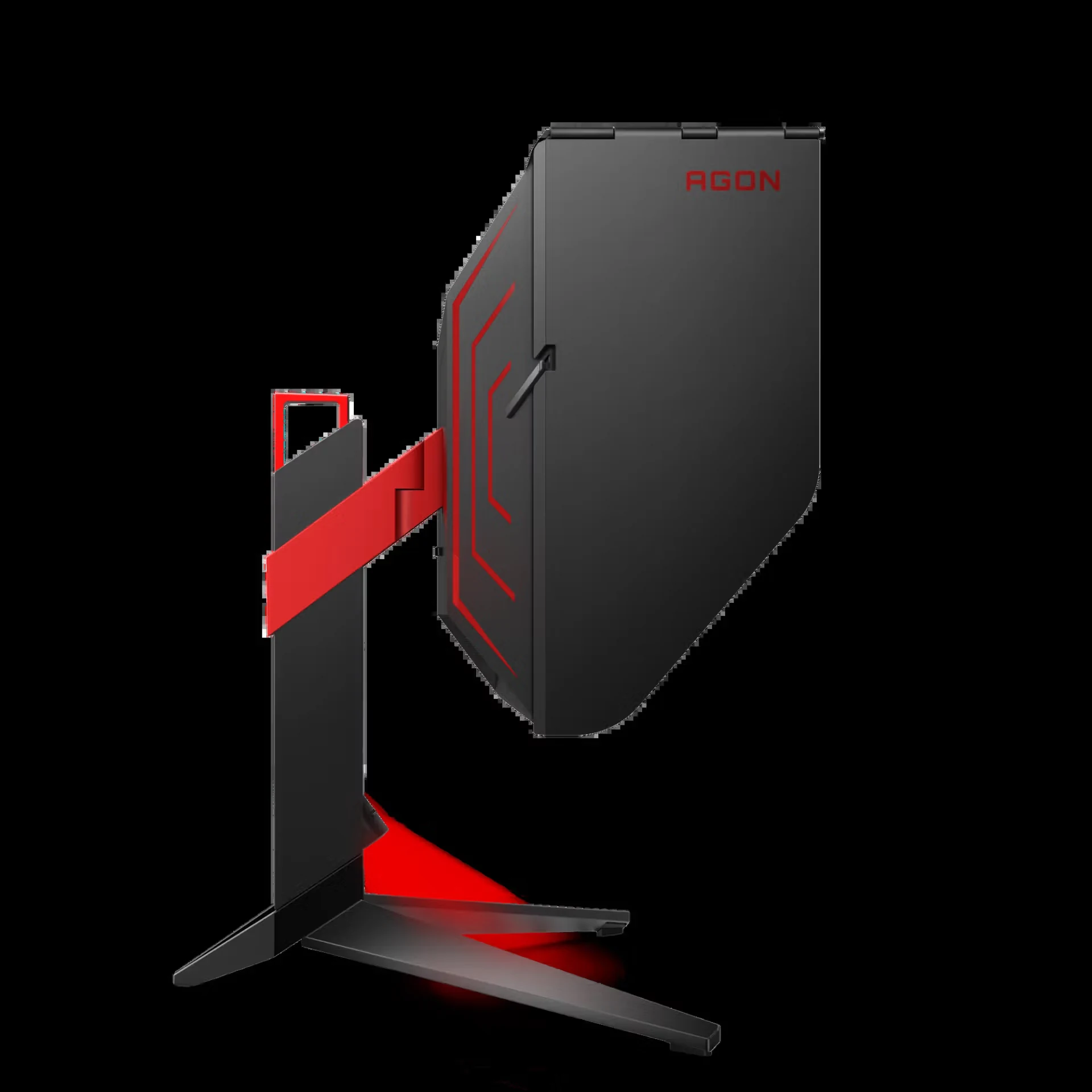 Màn hình AOC AGON PRO AG254FG - 24,5 inch - FHD - IPS - 360HZ - New