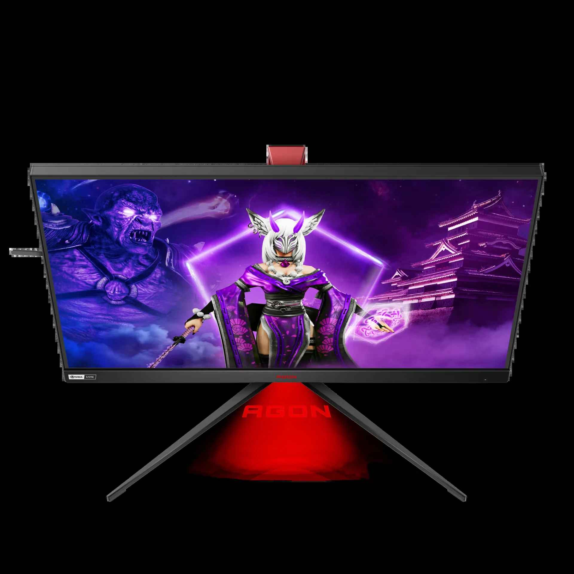 Màn hình AOC AGON PRO AG254FG - 24,5 inch - FHD - IPS - 360HZ - New