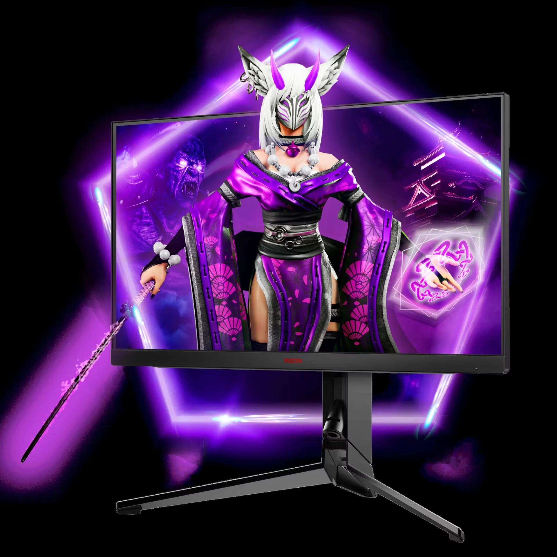 Màn hình AOC AGON PRO AG254FG - 24,5 inch - FHD - IPS - 360HZ - New