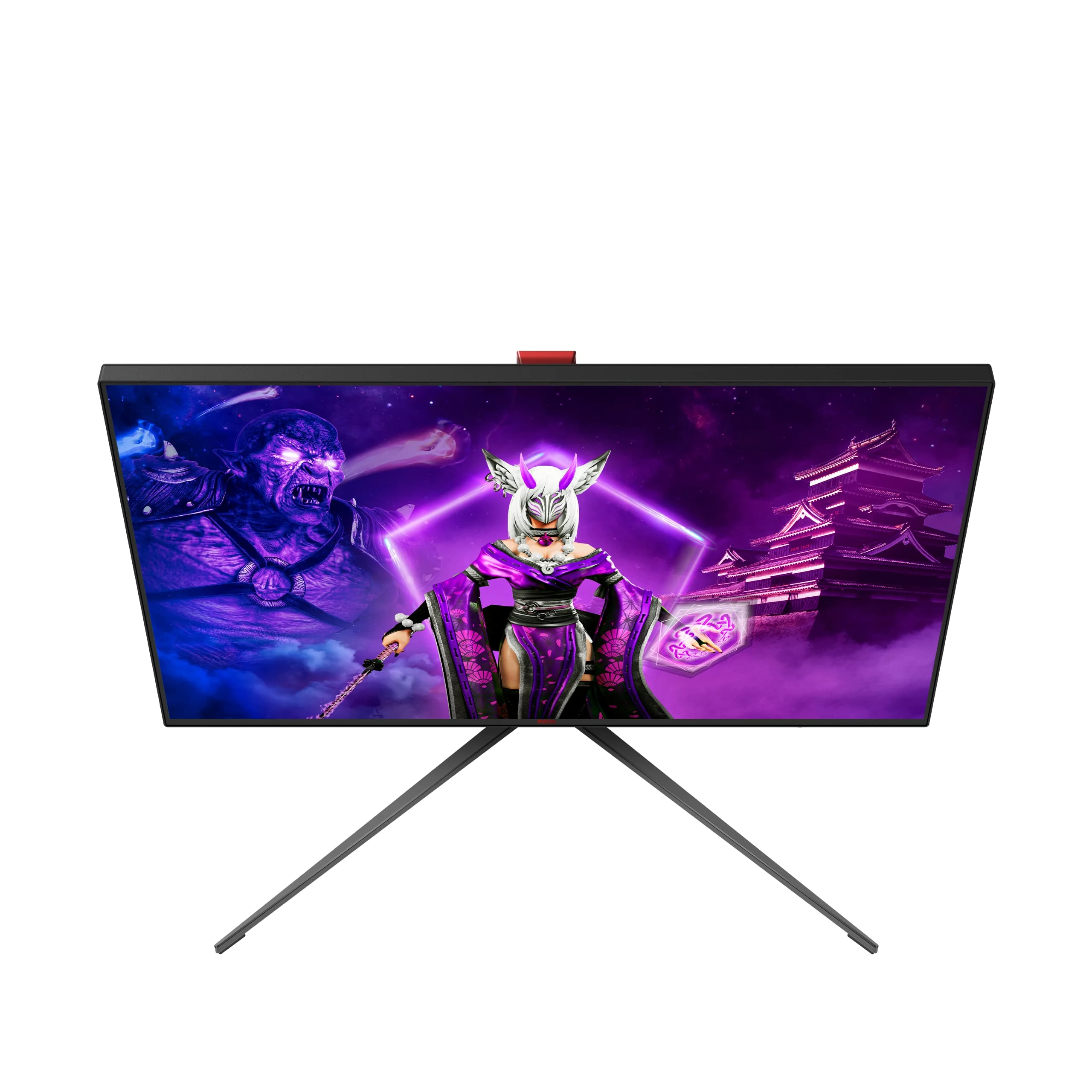 Màn hình AOC AGON PRO AG274QGM - 27 inch - QHD - IPS Mini LED - 300HZ - New