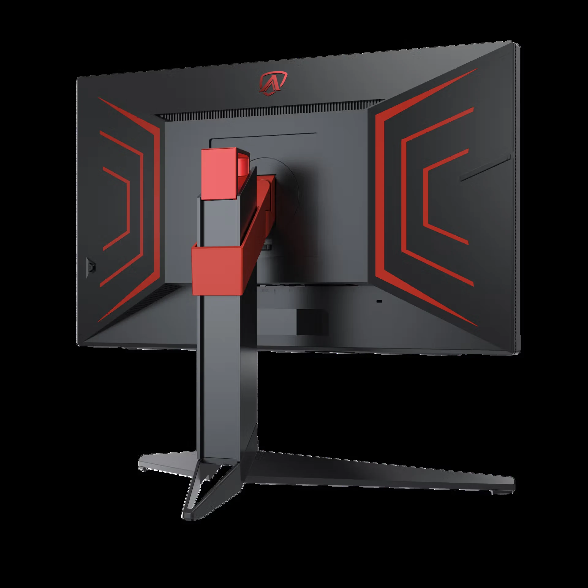 Màn hình AOC AGON PRO AG274QGM - 27 inch - QHD - IPS Mini LED - 300HZ - New