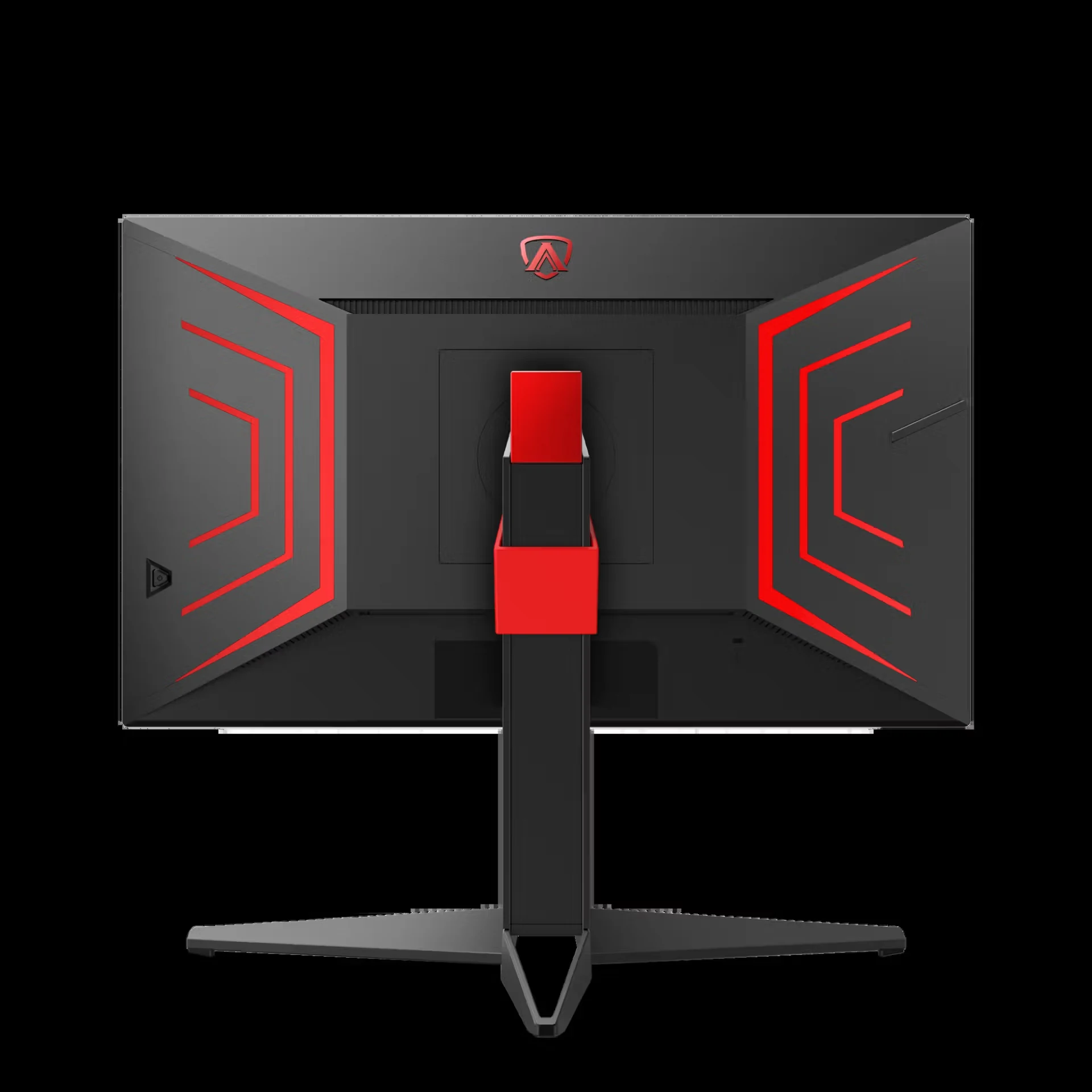 Màn hình AOC AGON PRO AG274QS - 27 inch - QHD - IPS - 300HZ - New