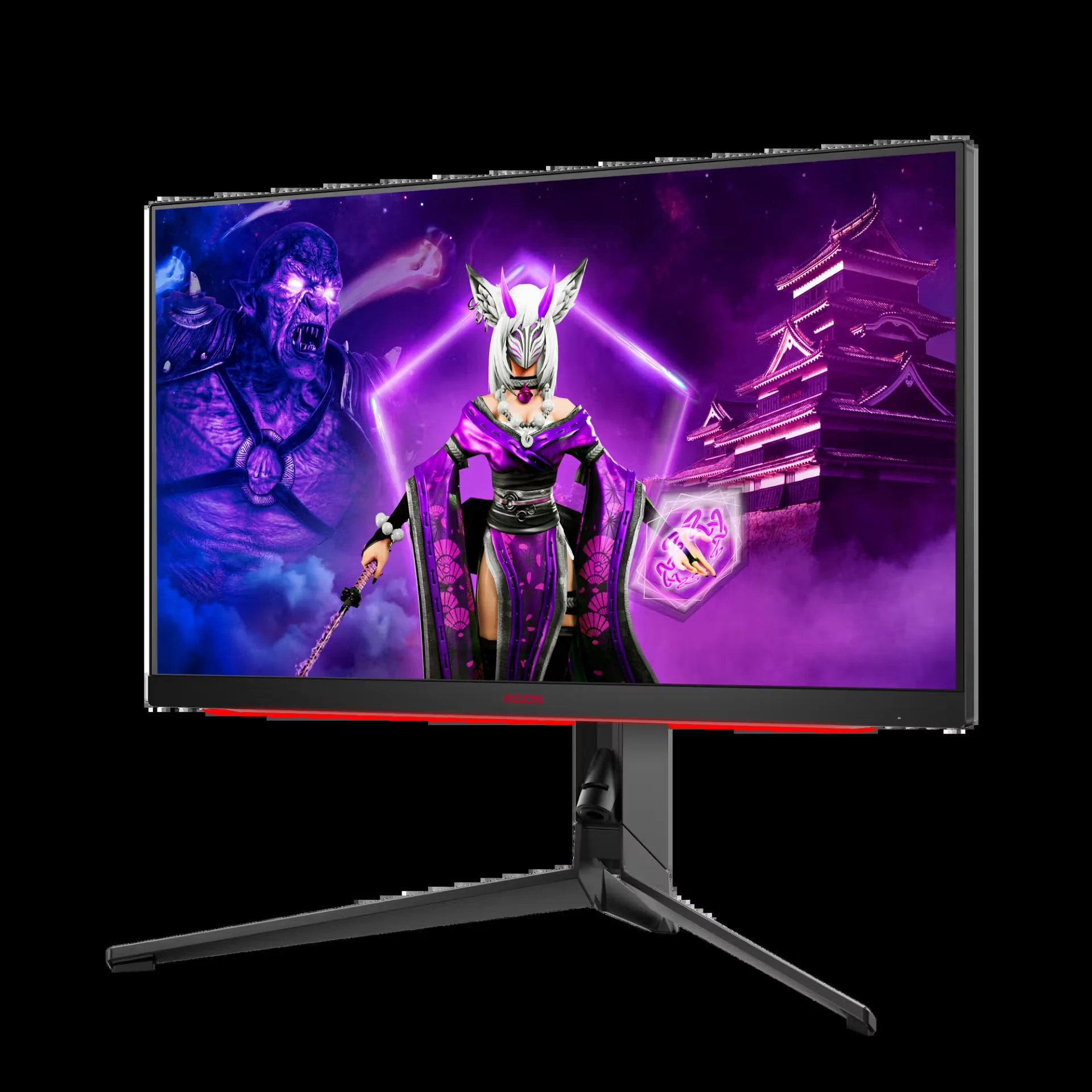 Màn hình AOC AGON PRO AG274QS - 27 inch - QHD - IPS - 300HZ - New