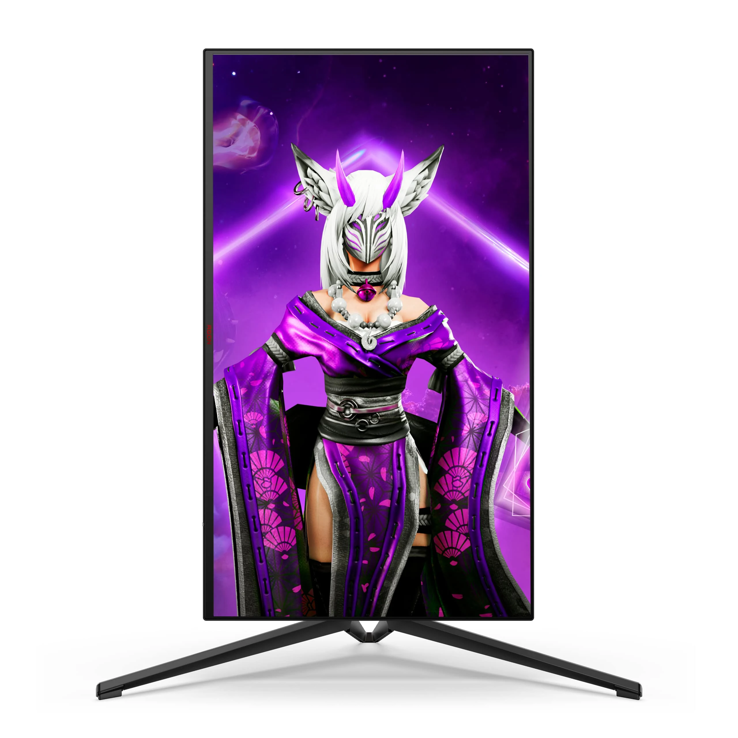 Màn hình AOC AGON PRO AG274QZM - 27 inch - QHD - IPS Mini LED - 240HZ - New