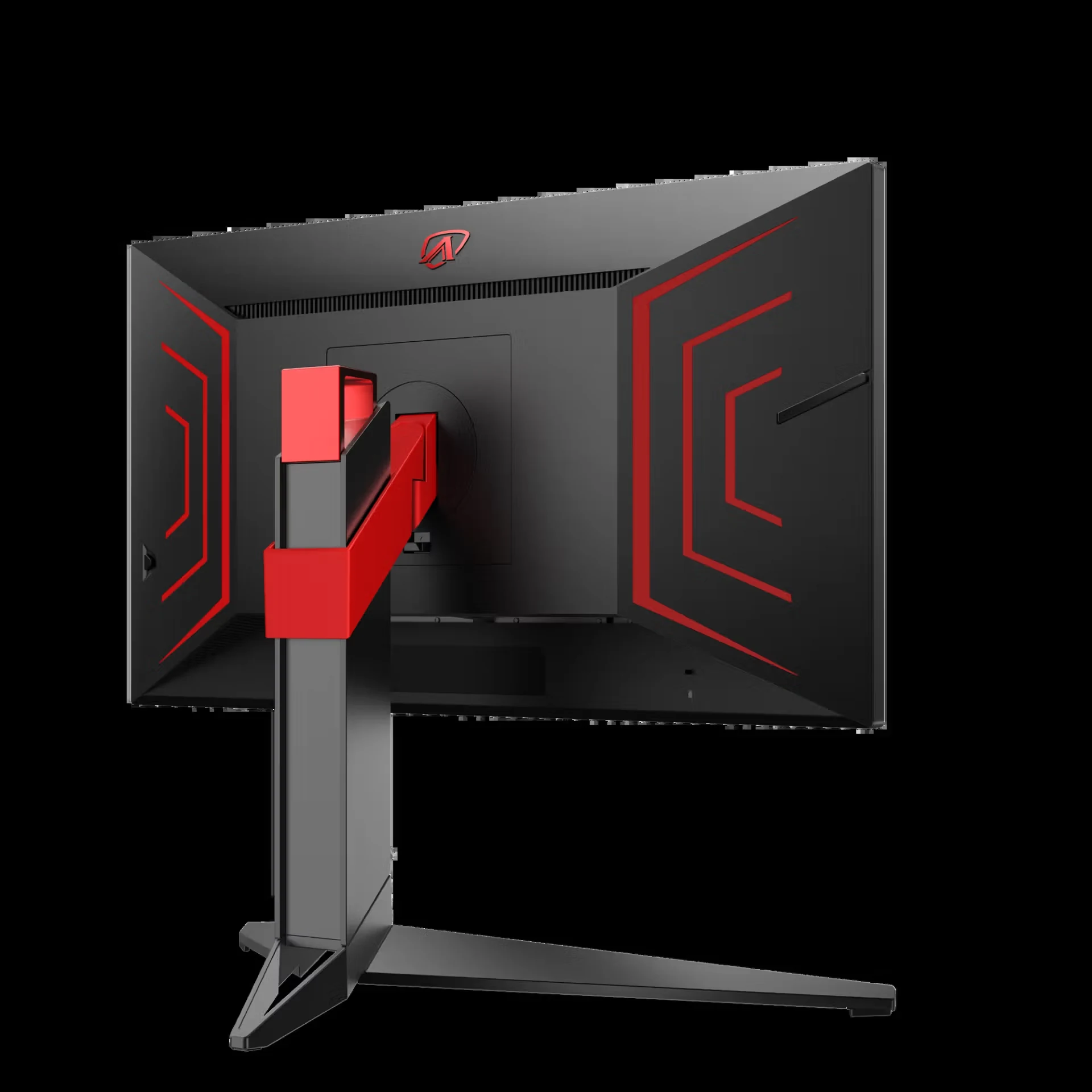 Màn hình AOC AGON PRO AG274QZM - 27 inch - QHD - IPS Mini LED - 240HZ - New