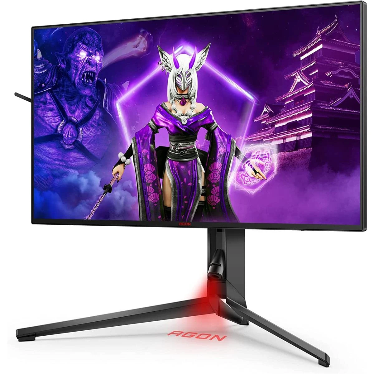 Màn hình AOC AGON PRO AG274UQS - 27 inch - 4K UHD - IPS - 144HZ - New