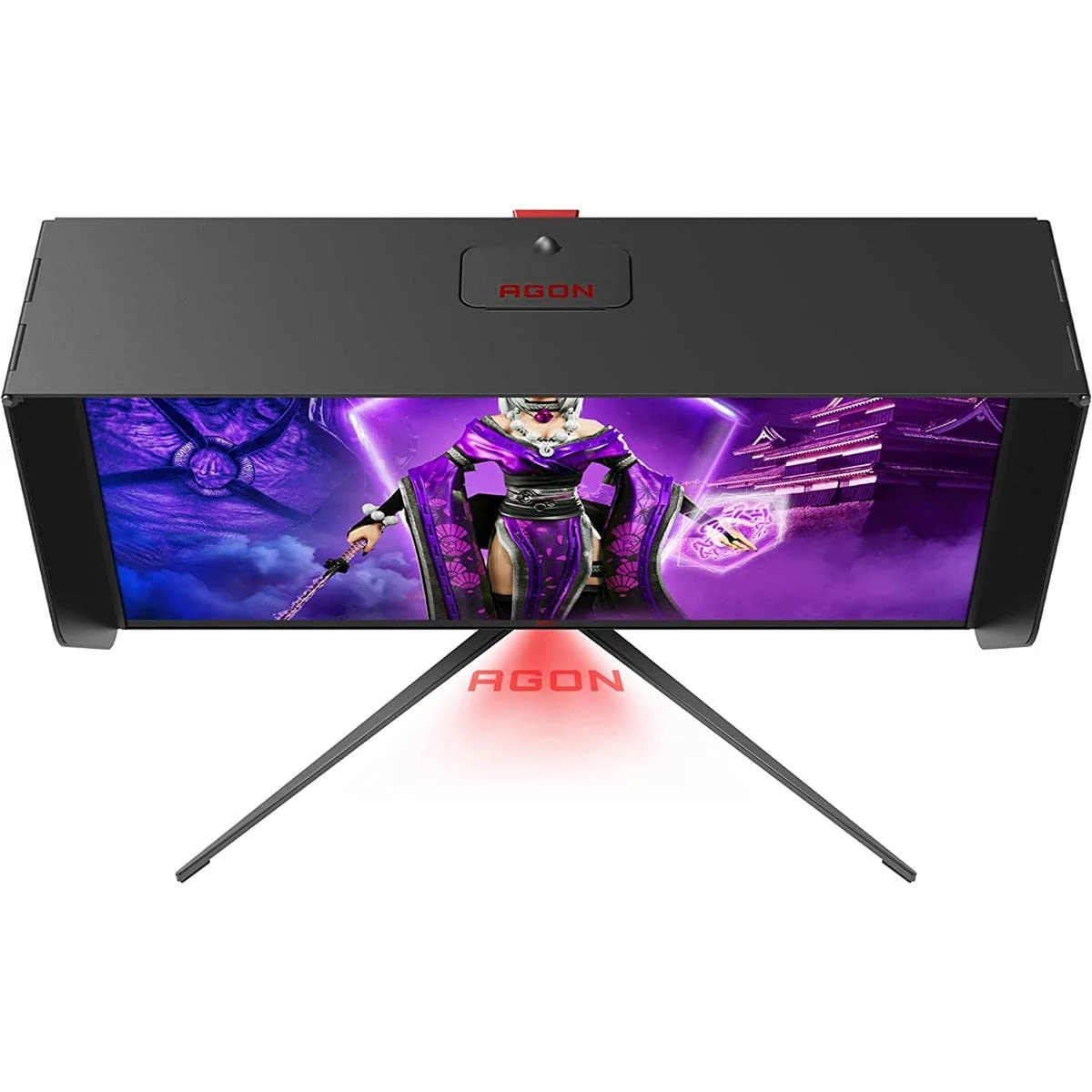 Màn hình AOC AGON PRO AG274UXP - 27 inch - 4K UHD - IPS - 144HZ - New