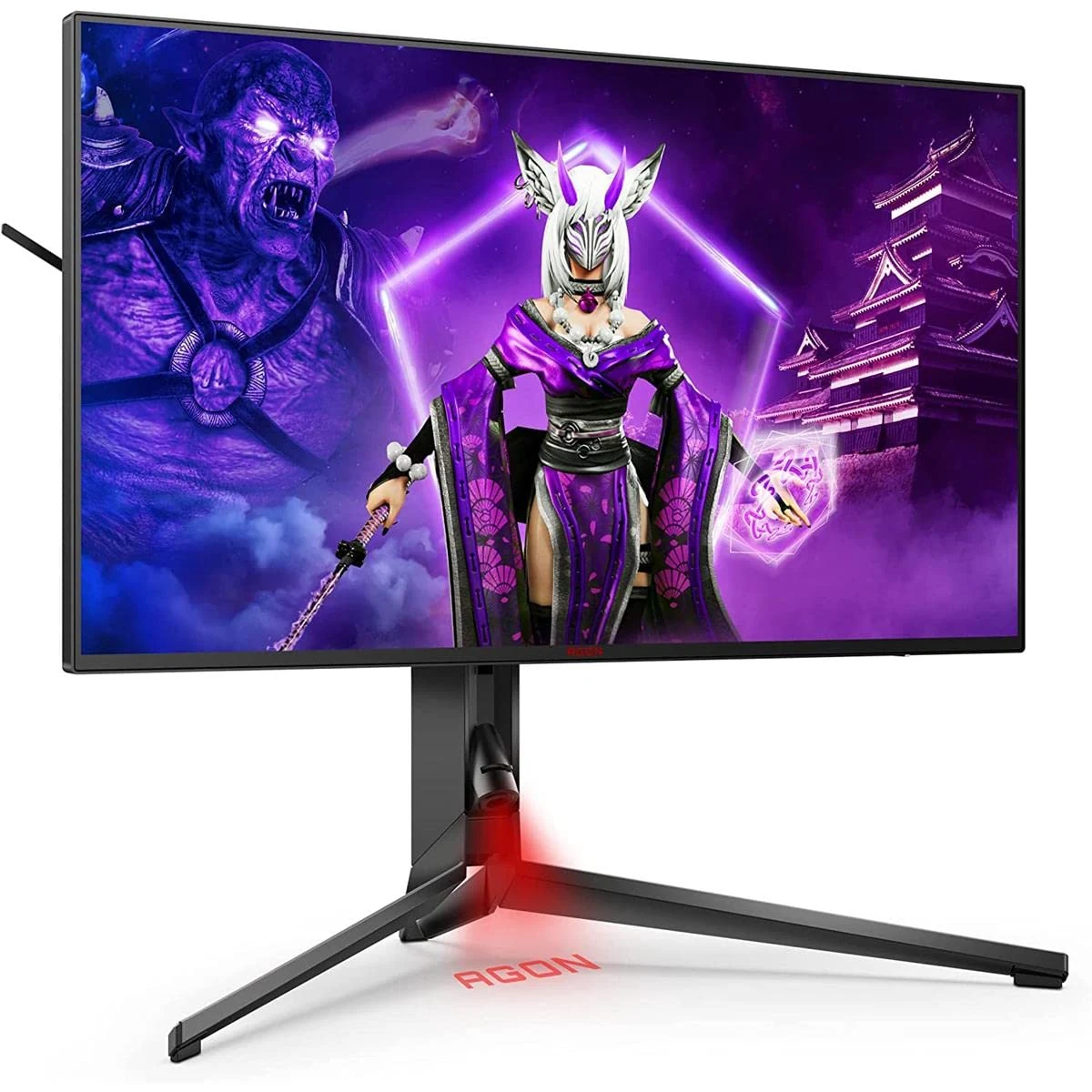 Màn hình AOC AGON PRO AG274UXP - 27 inch - 4K UHD - IPS - 144HZ - New