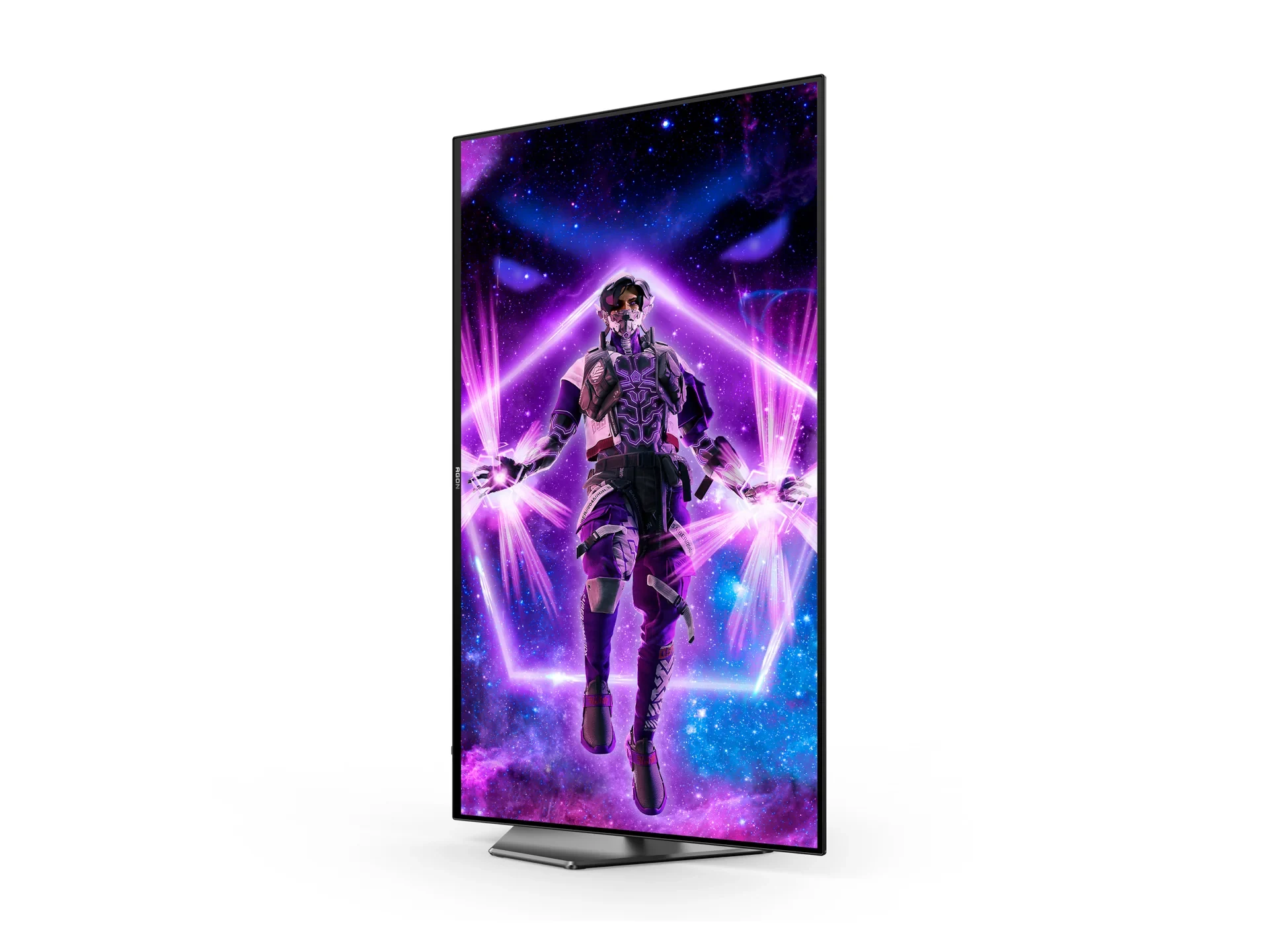 Màn hình AOC AGON PRO AG276QSD - 26,5 inch - QHD - OLED - 360HZ - New