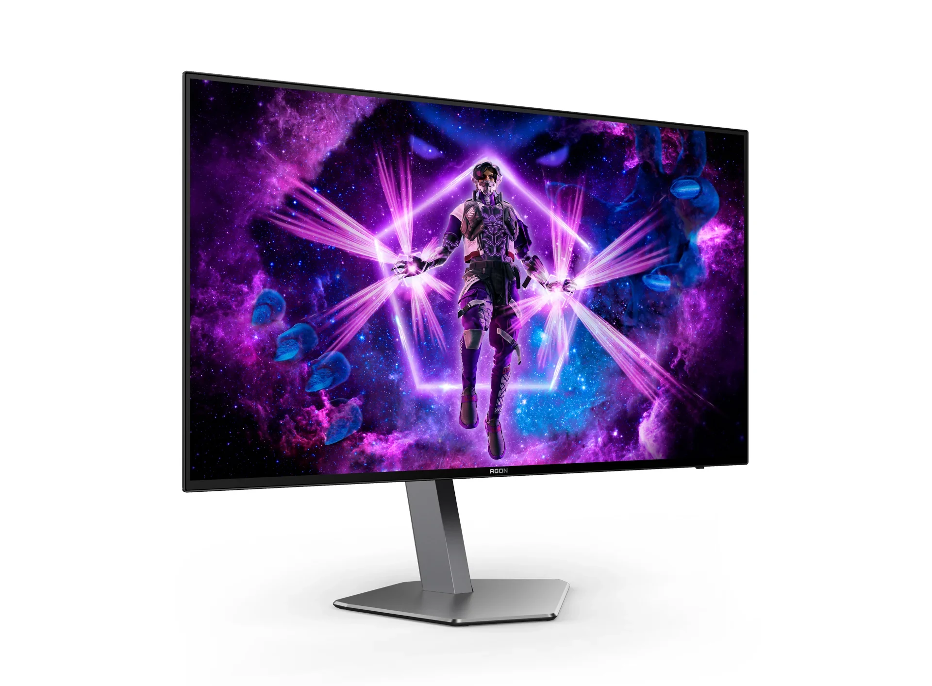Màn hình AOC AGON PRO AG276QSD - 26,5 inch - QHD - OLED - 360HZ - New