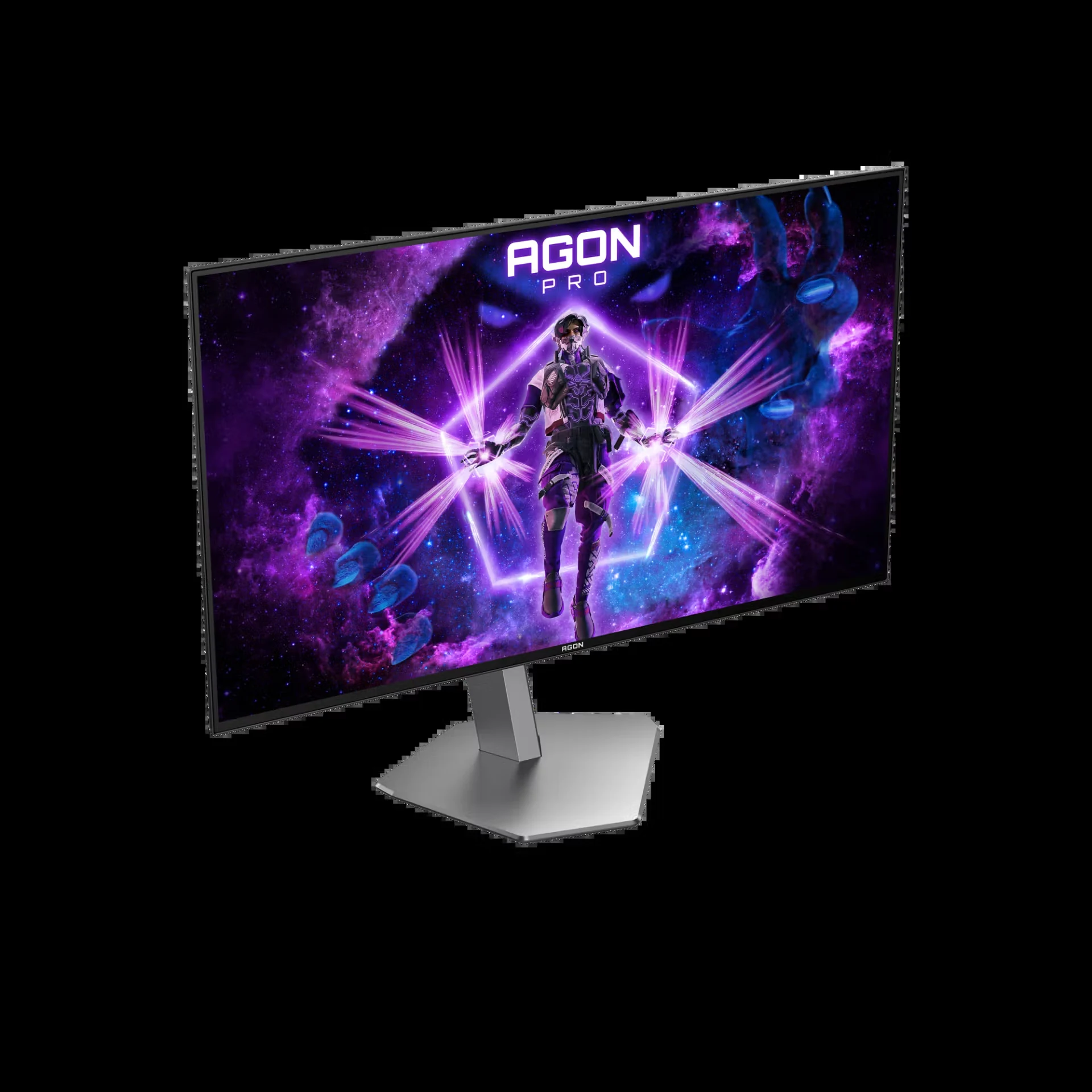 Màn hình AOC AGON PRO AG276QSG - 27 inch - QHD - IPS - 360HZ - New