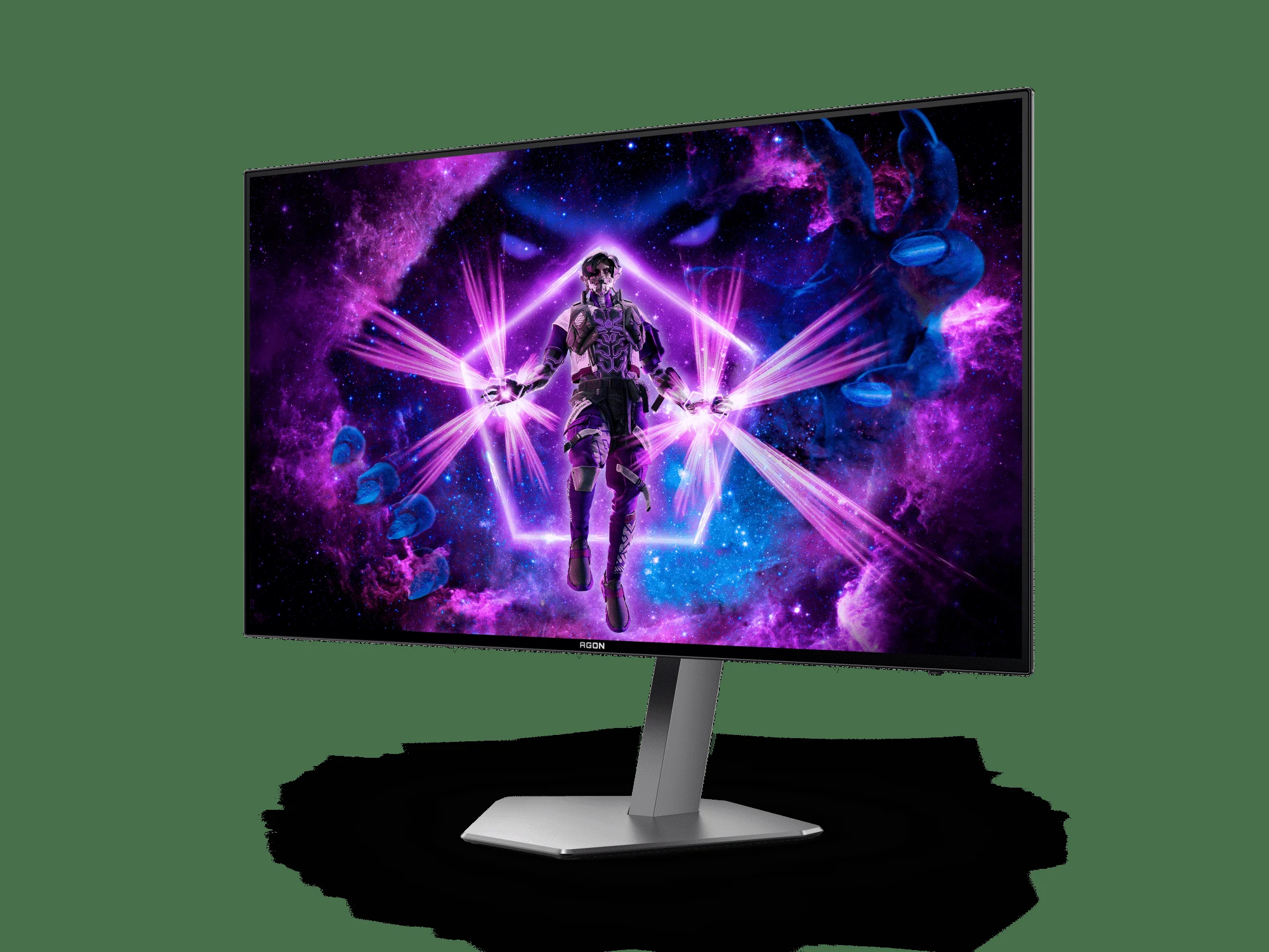 Màn hình AOC AGON PRO AG276QZD2 - 26,5 inch - QHD - QD-OLED - 240HZ - New