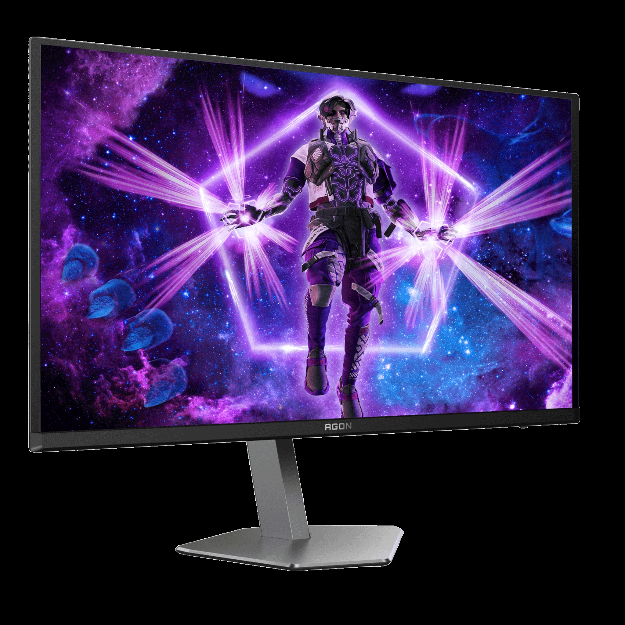 Màn hình AOC AGON PRO AG276QZD2 - 26,5 inch - QHD - QD-OLED - 240HZ - New