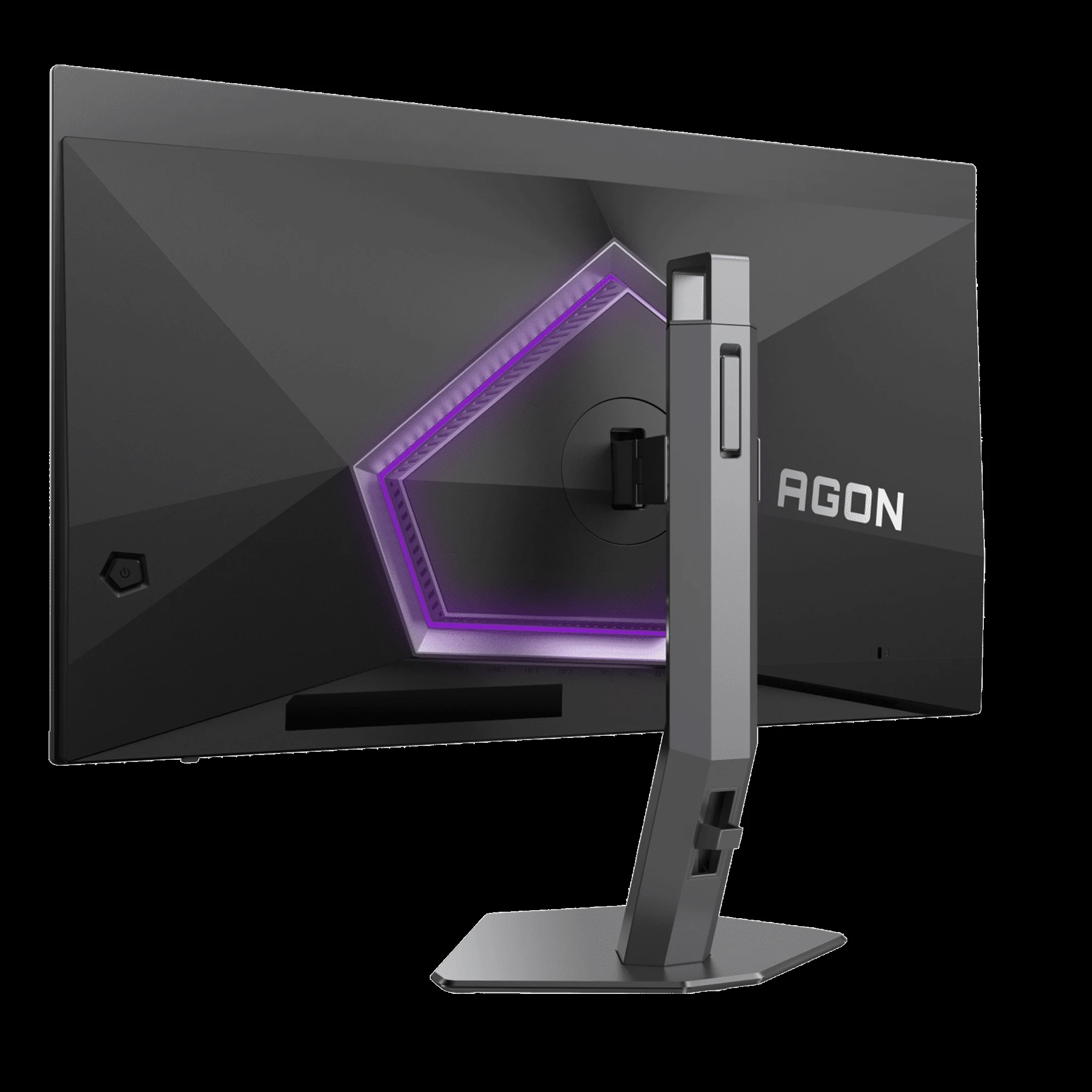 Màn hình AOC AGON PRO AG276QZD2 - 26,5 inch - QHD - QD-OLED - 240HZ - New