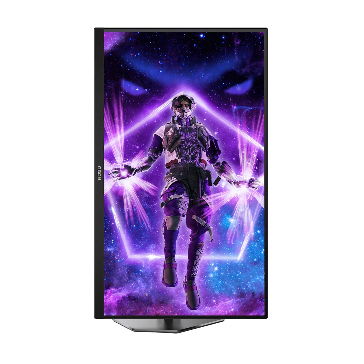 Màn hình AOC AGON PRO AG326UD - 31,5 inch - 4K UHD - QD-OLED - 165HZ - New
