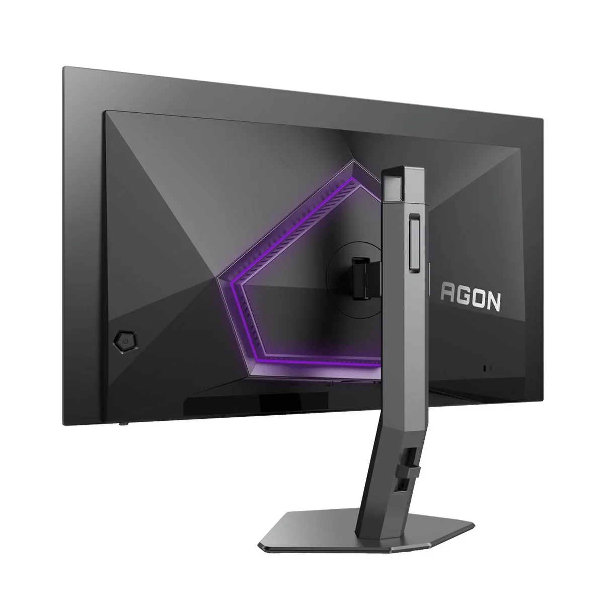 Màn hình AOC AGON PRO AG326UD - 31,5 inch - 4K UHD - QD-OLED - 165HZ - New