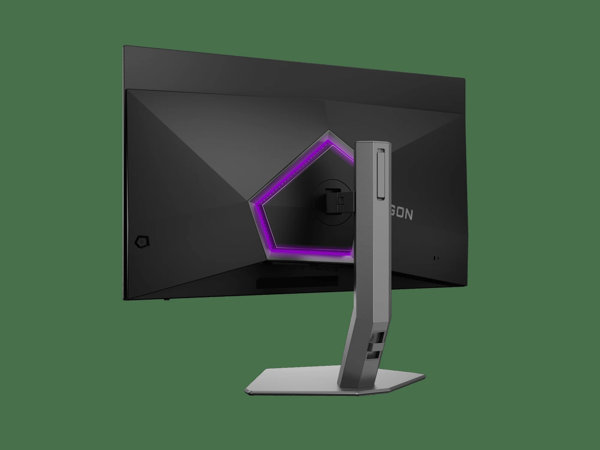Màn hình AOC AGON PRO AG326UD - 31,5 inch - 4K UHD - QD-OLED - 165HZ - New
