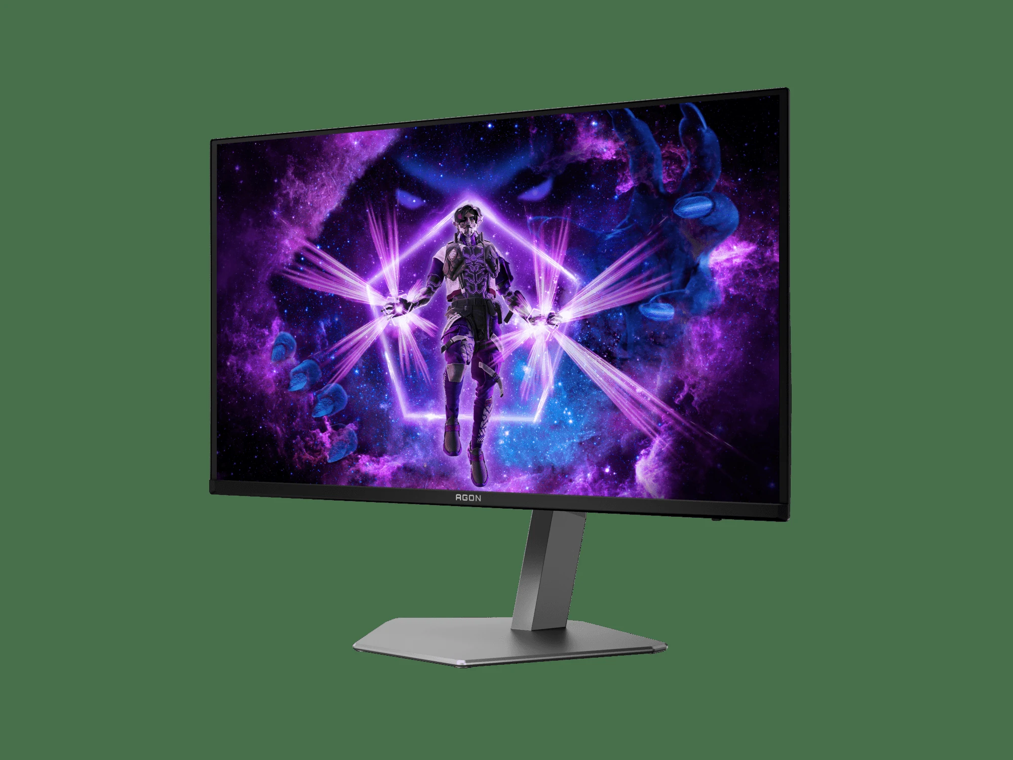 Màn hình AOC AGON PRO AG326UD2 - 31,5 inch - 4K UHD - QD-OLED - 240HZ - New