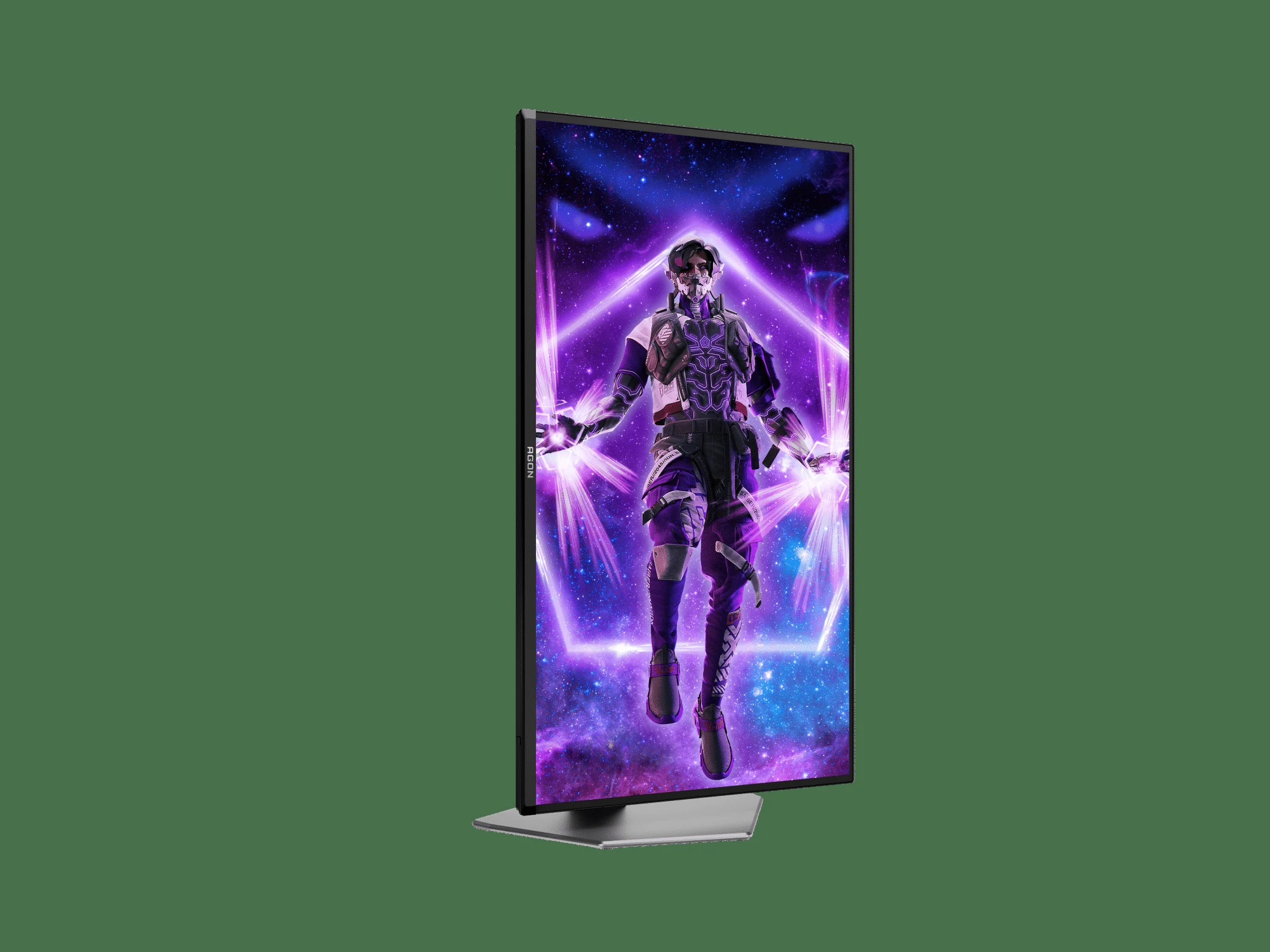 Màn hình AOC AGON PRO AG326UD2 - 31,5 inch - 4K UHD - QD-OLED - 240HZ - New