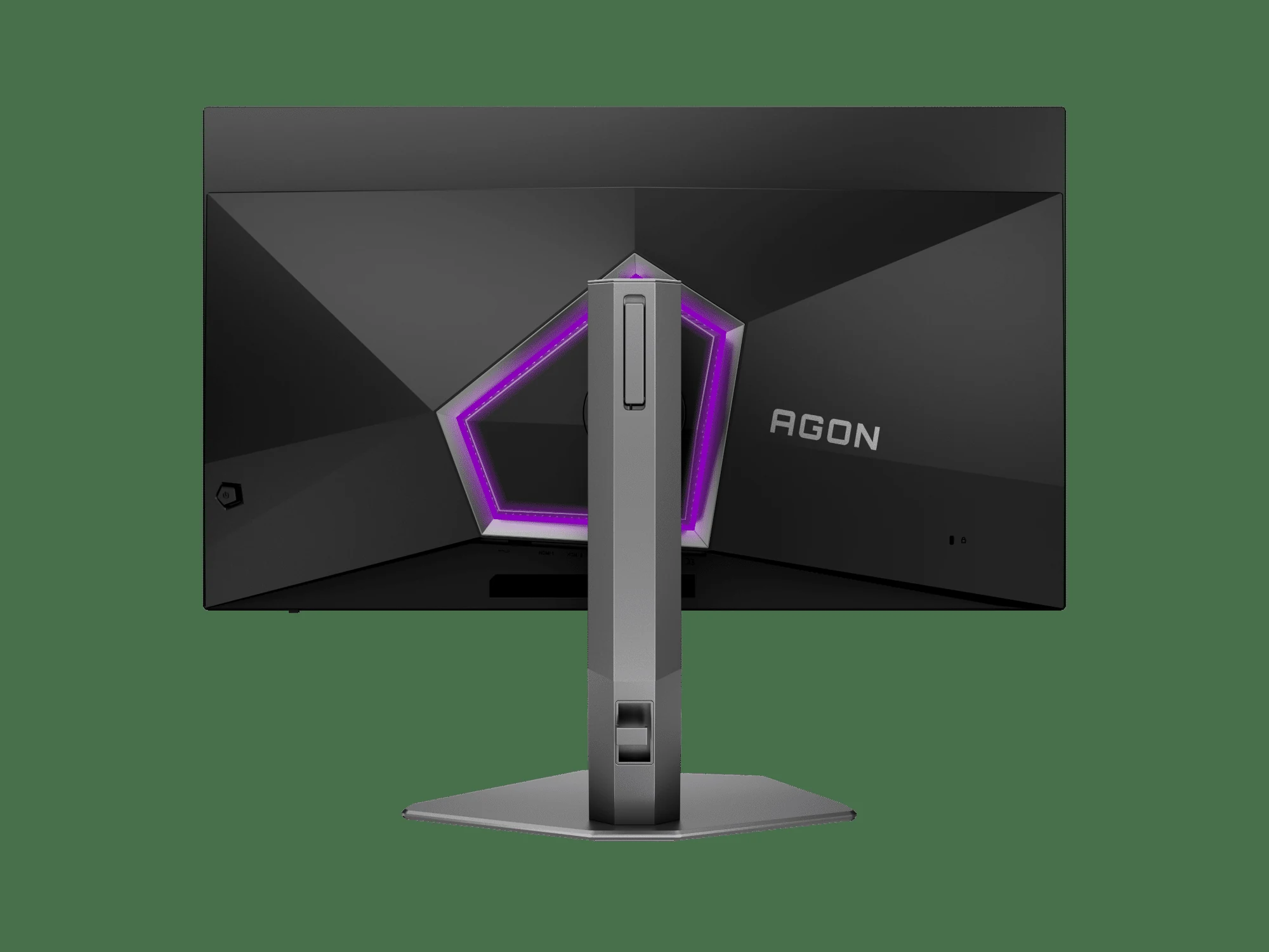 Màn hình AOC AGON PRO AG326UD2 - 31,5 inch - 4K UHD - QD-OLED - 240HZ - New