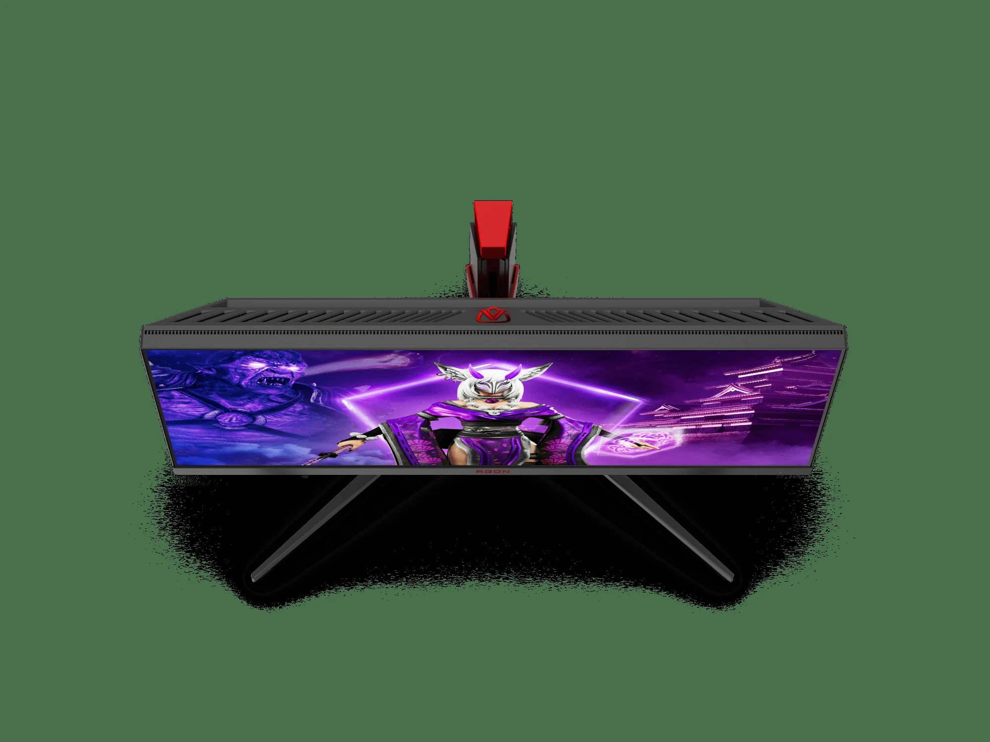 Màn hình AOC AGON PRO AG344UXM - 34 inch - WQHD - IPS Mini LED - 170HZ - New