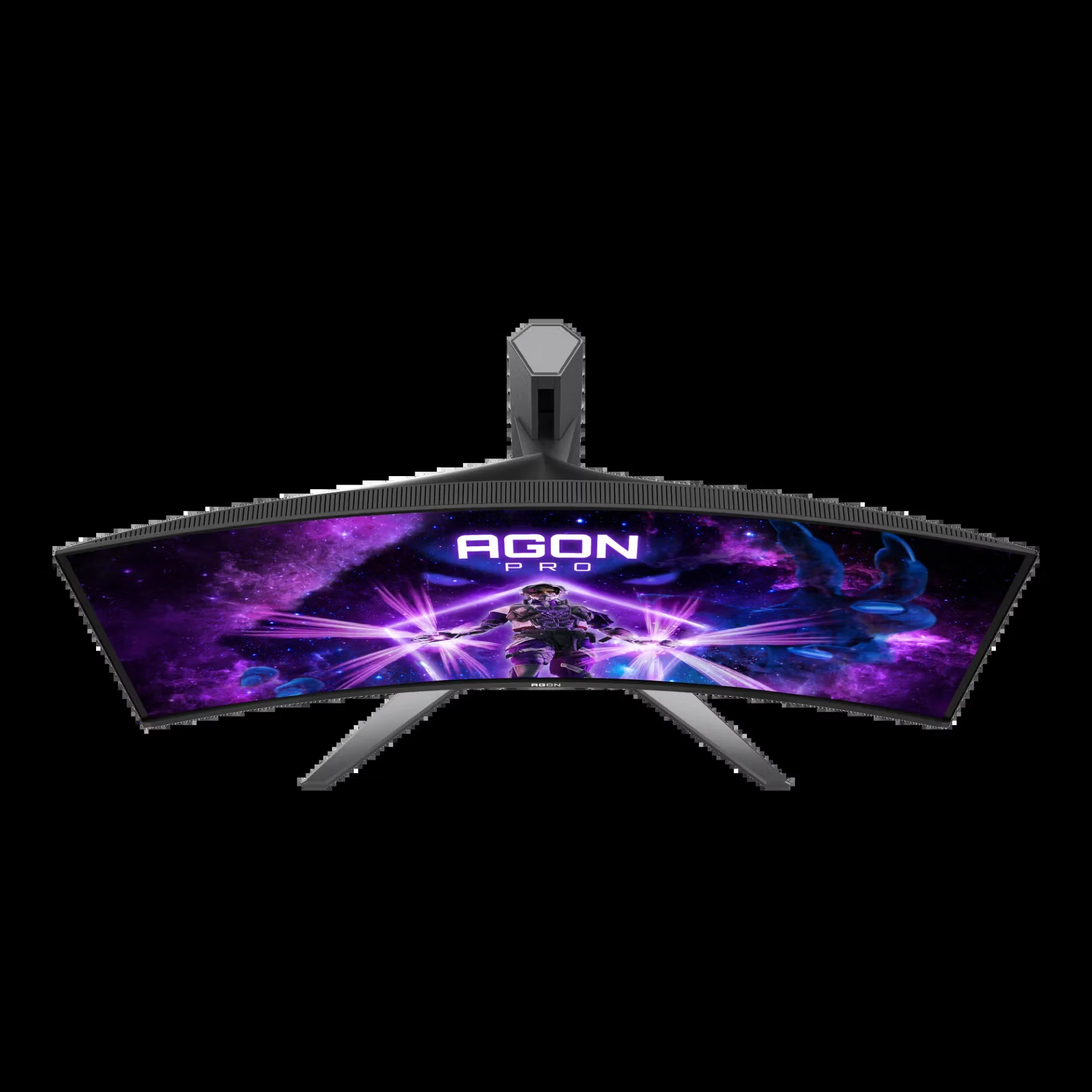 Màn hình AOC AGON PRO AG346UCD2 - 34 inch - WQHD - QD-OLED Cong - 240HZ - New