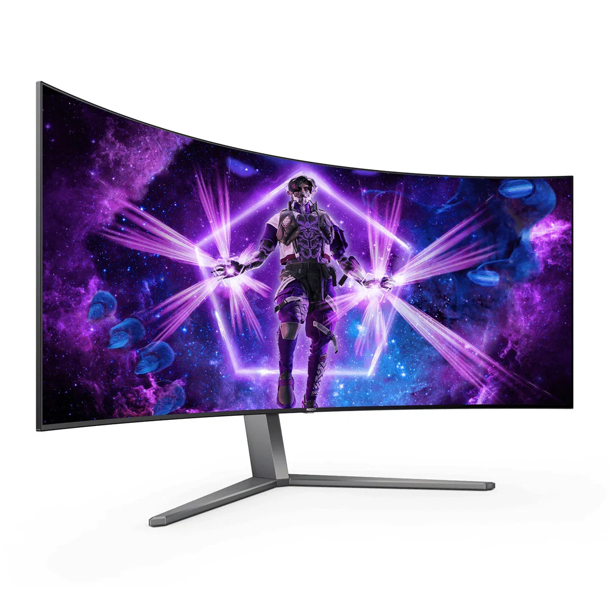 Màn hình AOC AGON PRO AG456UCZD - 44,5 inch - WQHD - OLED Cong - 240HZ - New