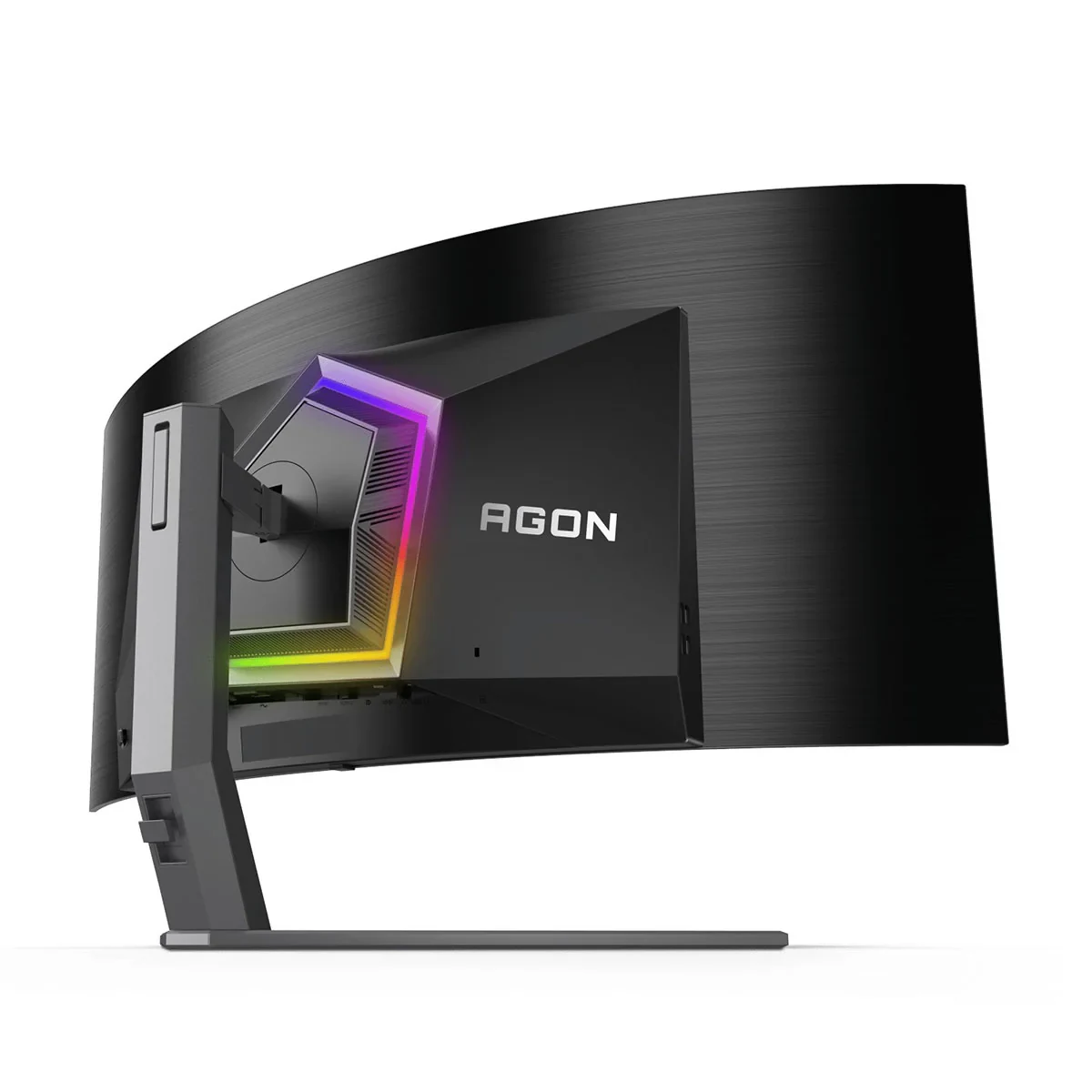Màn hình AOC AGON PRO AG456UCZD - 44,5 inch - WQHD - OLED Cong - 240HZ - New