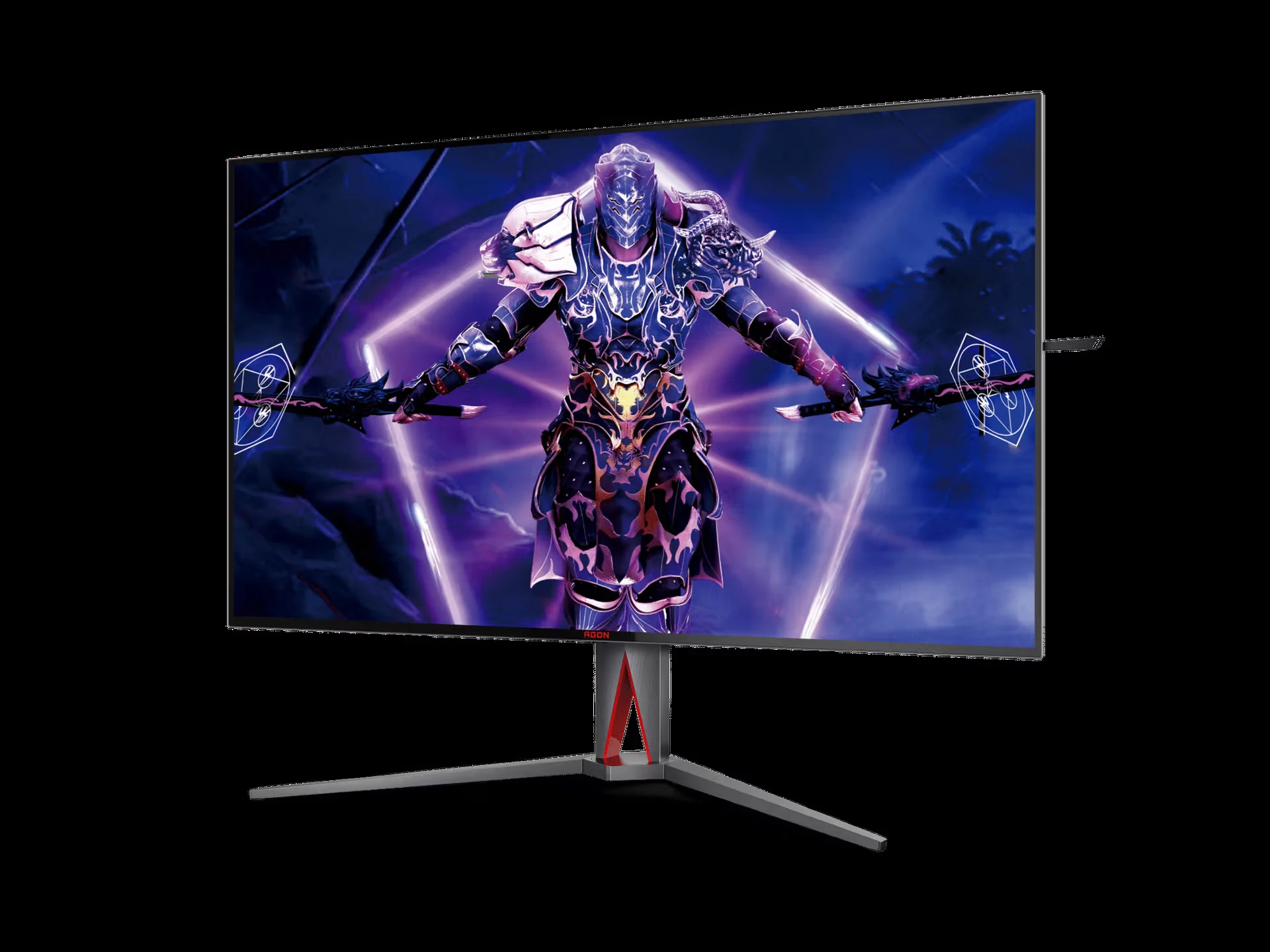 Màn hình AOC AGON PRO AG485UD - 48 inch - 4K UHD - OLED - 138HZ - New