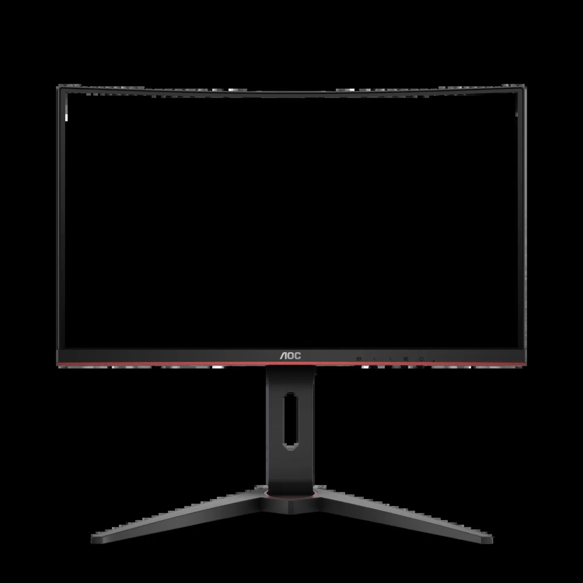 Màn hình AOC C24G1 - 23,6 inch - FHD - VA Cong - 144HZ - New