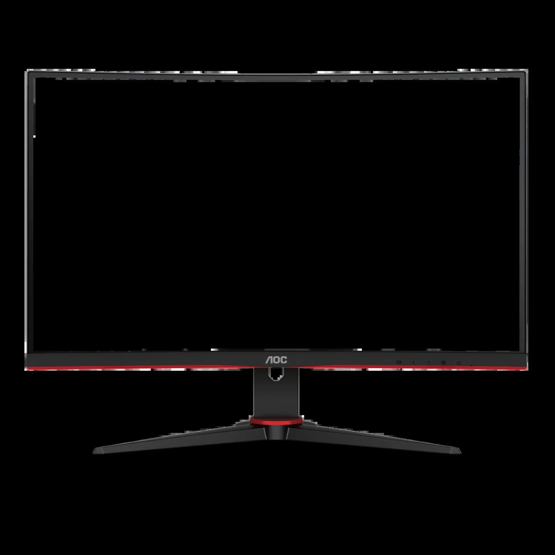 Màn hình AOC C24G2AE - 23,6 inch - FHD - VA Cong - 165HZ - New