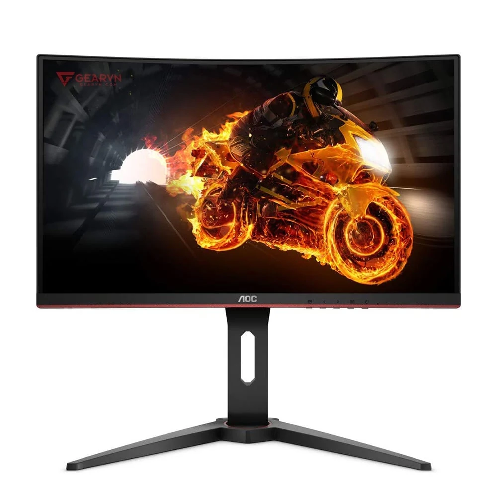 Màn hình AOC C27G1 - 27 inch - FHD - VA Cong - 144HZ - New