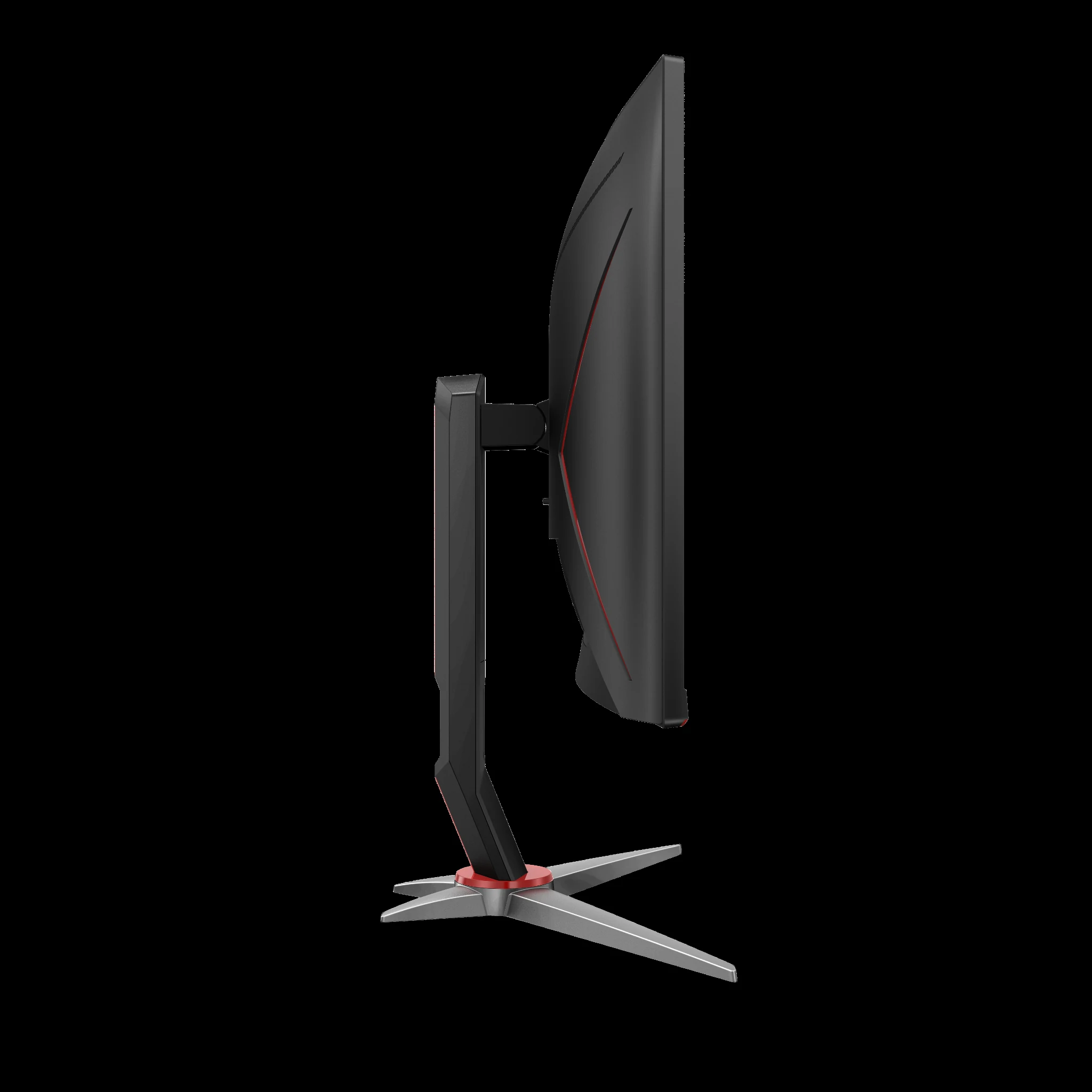Màn hình AOC C27G2 - 27 inch - FHD - VA Cong - 165HZ - New