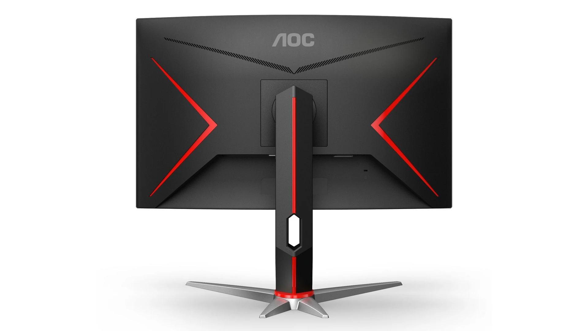 Màn hình AOC C27G2Z - 27 inch - FHD - VA Cong - 240HZ - New