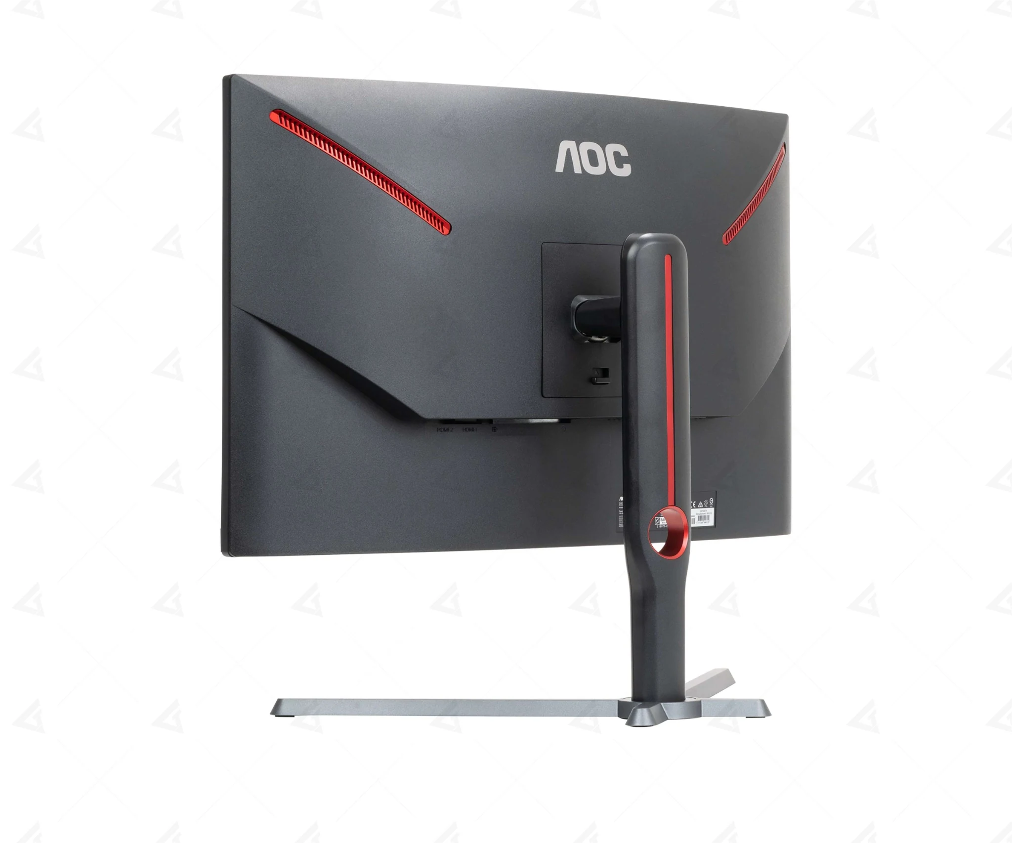 Màn hình AOC C27G3 - 27 inch - FHD - VA Cong - 165HZ - New