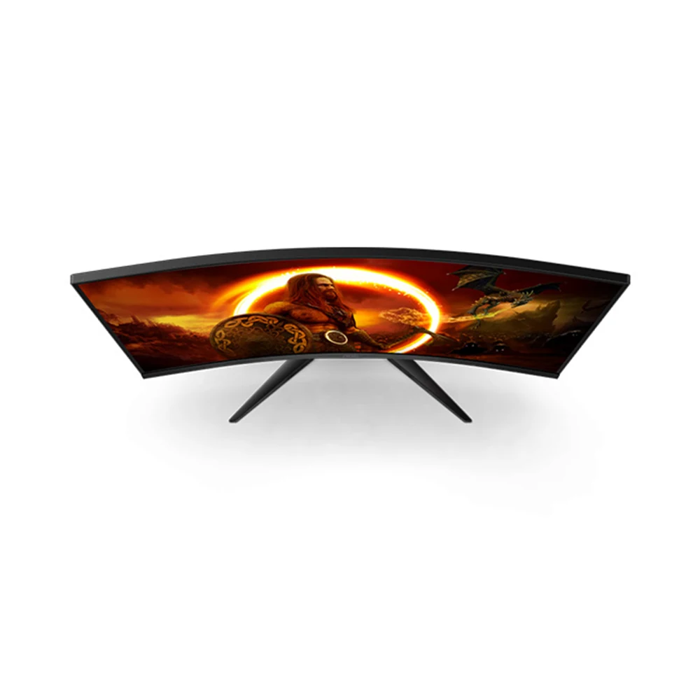 Màn hình AOC C32G2E - 31,5 inch - FHD - VA Cong - 165HZ - New