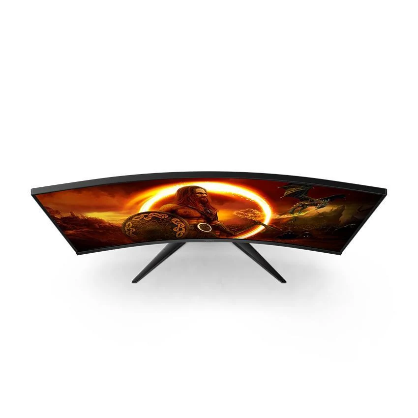Màn hình AOC C32G2ZE - 31,5 inch - FHD - VA Cong - 240HZ - New