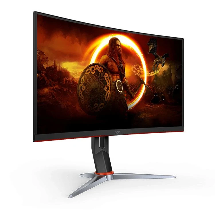 Màn hình AOC CQ27G2U - 27 inch - QHD - VA Cong - 144HZ - New
