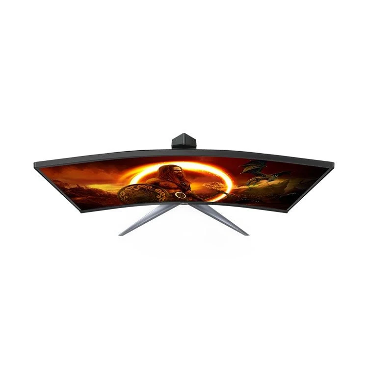 Màn hình AOC CQ27G2U - 27 inch - QHD - VA Cong - 144HZ - New