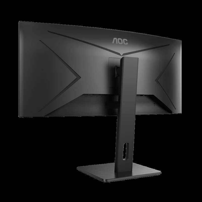 Màn hình AOC CU34G2X - 34 inch - WQHD - VA Cong - 144HZ - New