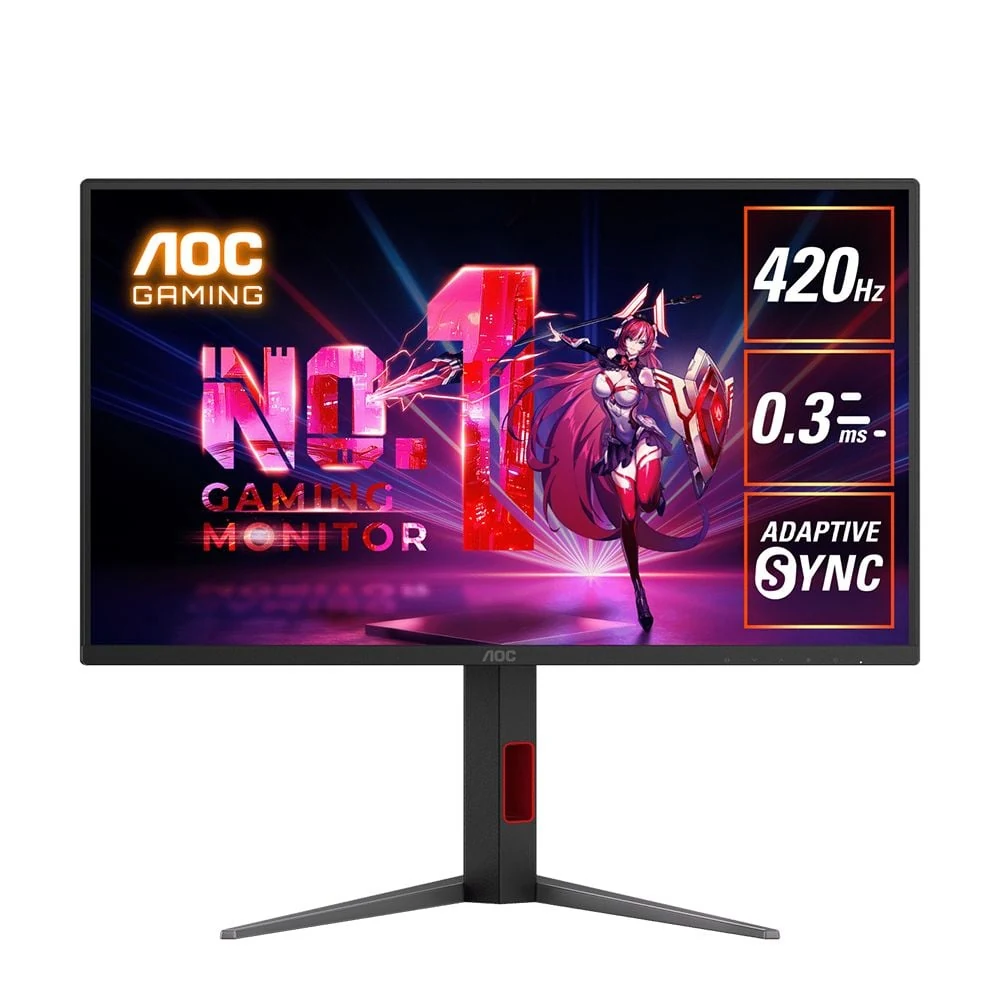 Màn hình AOC CU34G4 - 34 inch - WQHD - VA Cong - 180HZ - New