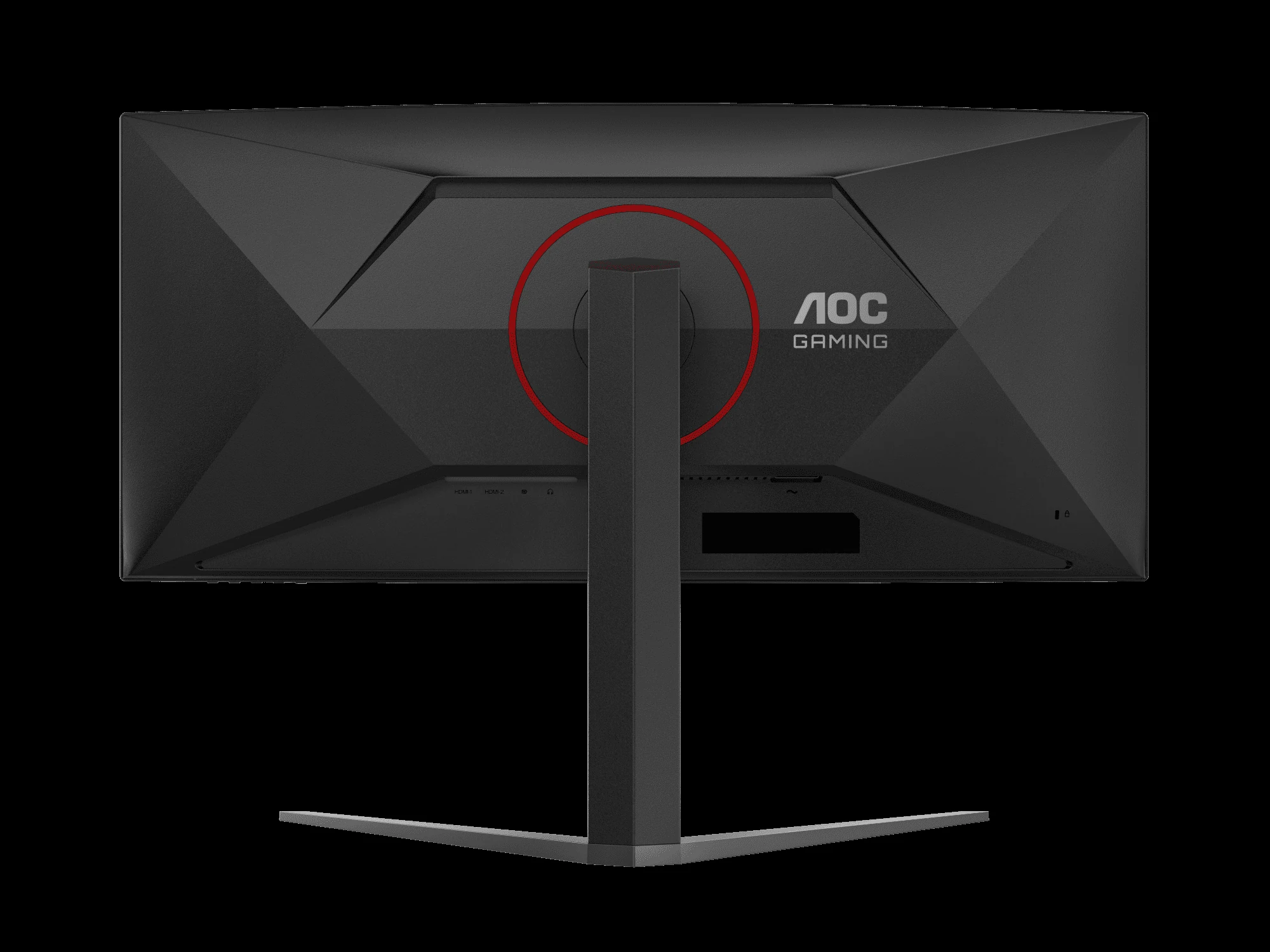Màn hình AOC CU34G4Z - 34 inch - WQHD - VA Cong - 240HZ - New