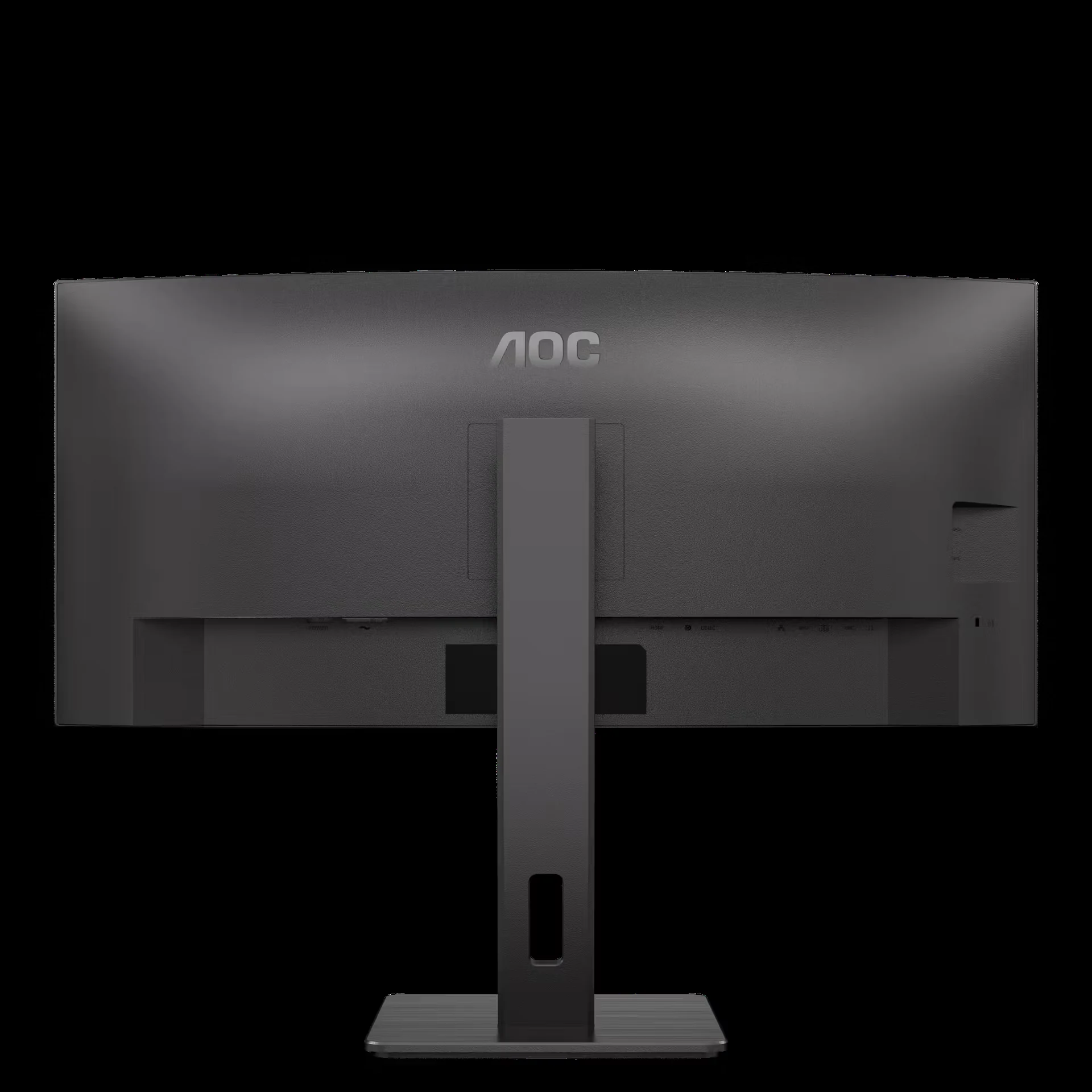 Màn hình AOC CU34P3CV - 34 inch - WQHD - VA Cong - 100HZ - New