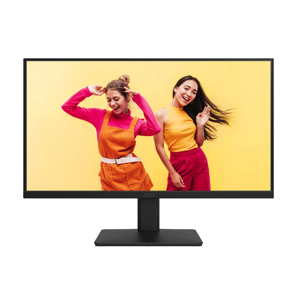 Màn hình AOC Q24B3CF2 - 23,8 inch - QHD - IPS - 100HZ - New